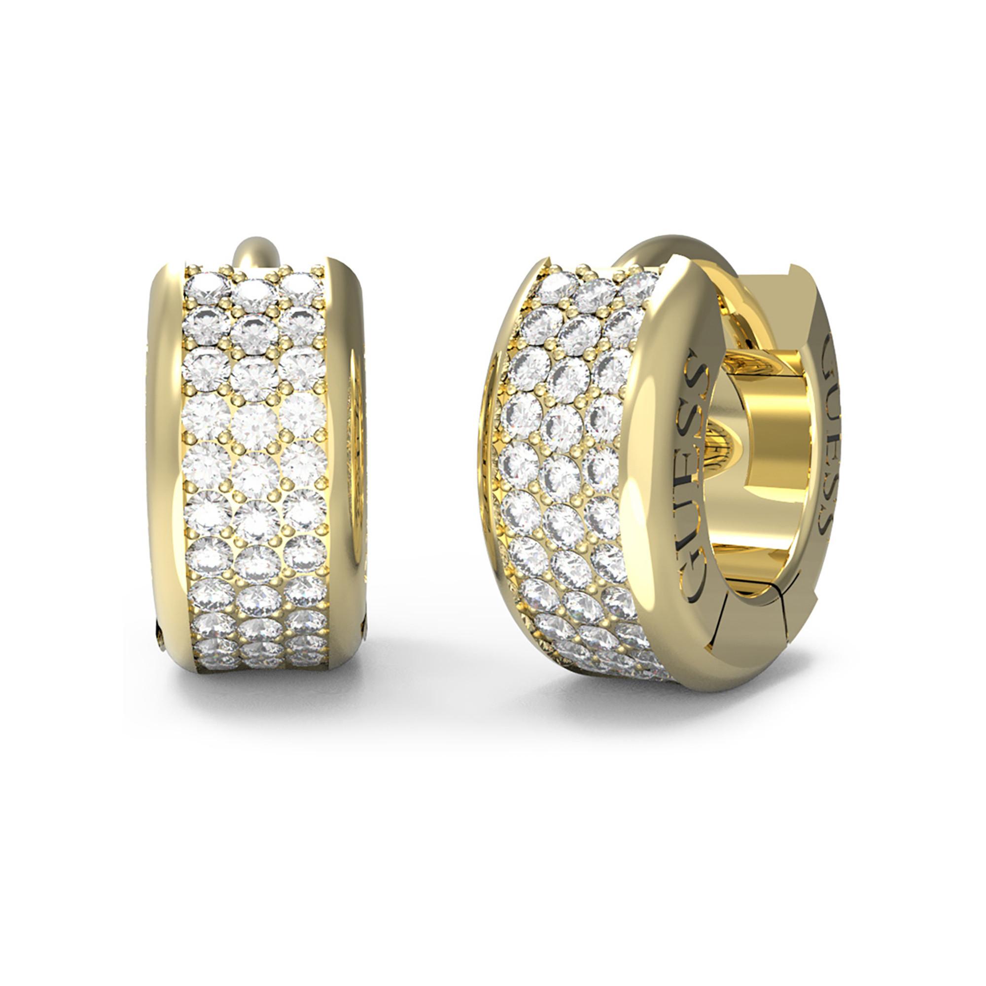 GUESS STYLISH GUESS Creolen