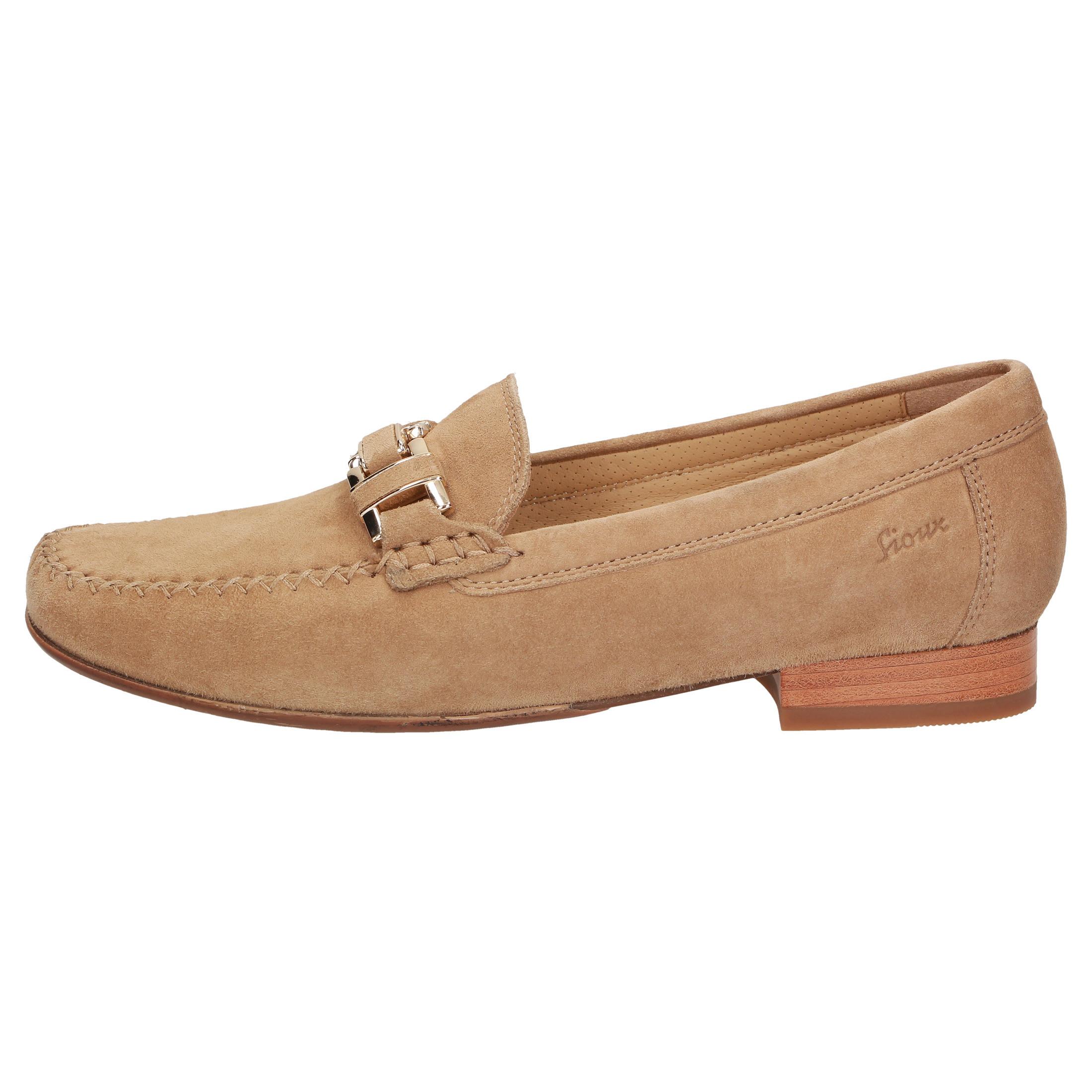 Sioux Slipper Cambria