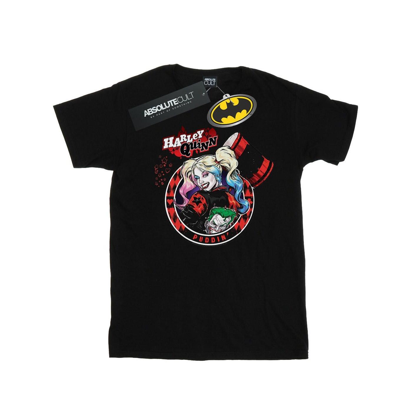 DC COMICS TShirt