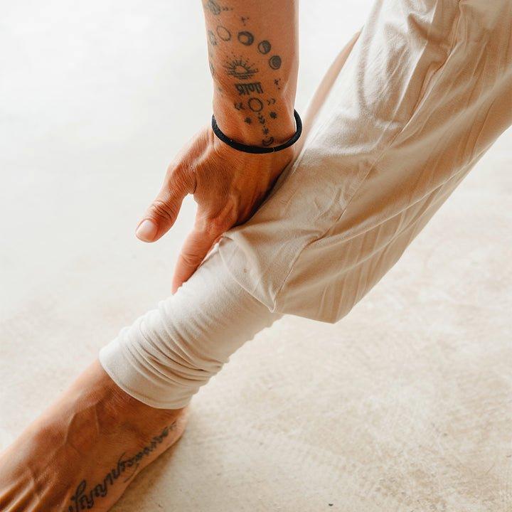 Vervola Yoga Hose 'Bali Classic', komfortabel und nachhaltig