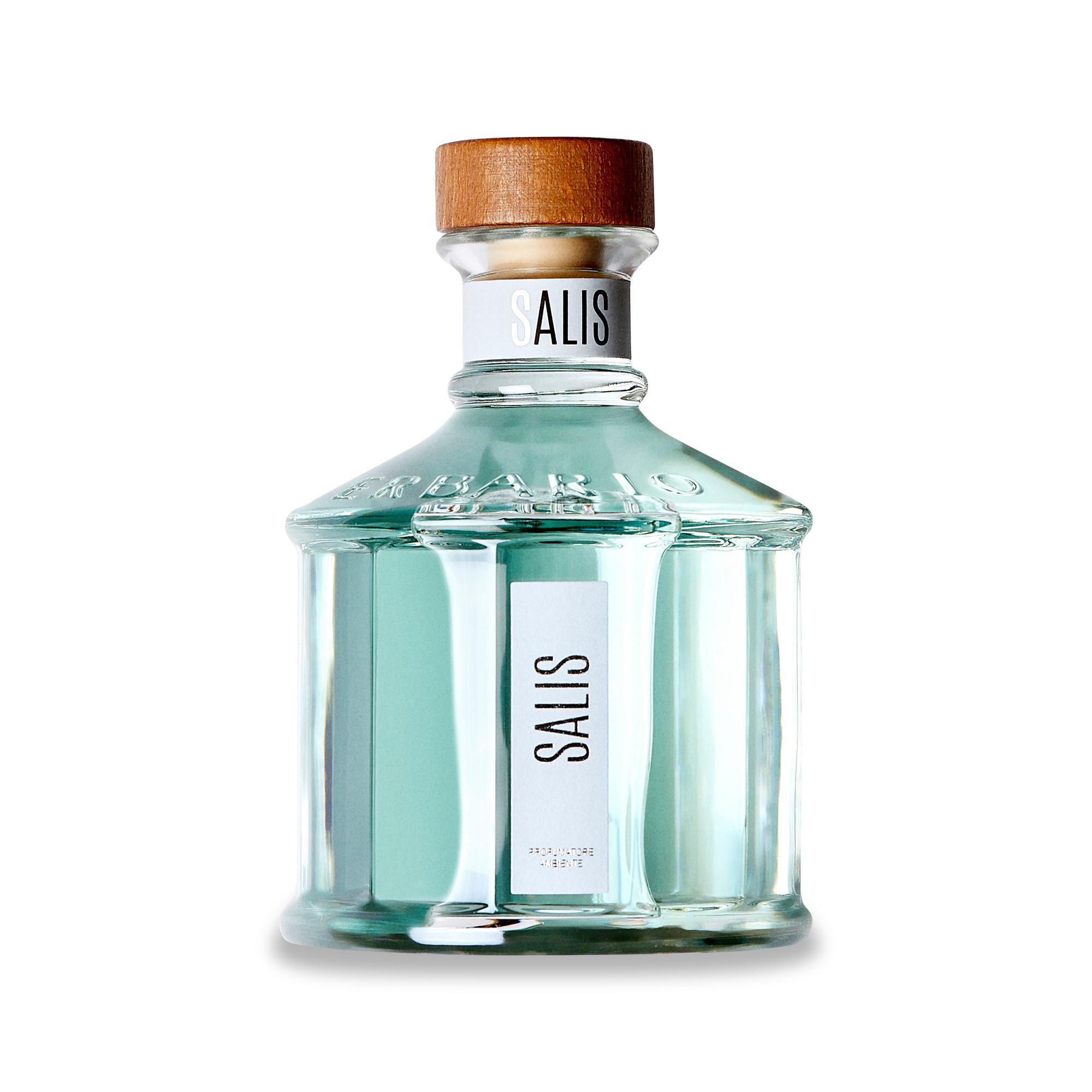 Erbario Toscana Aroma Diffuser Salis