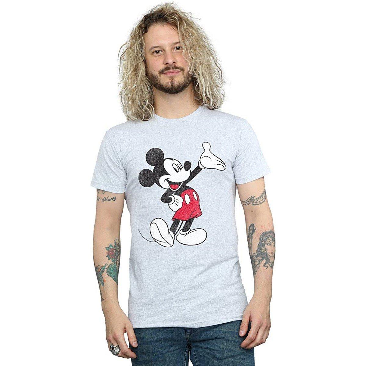 Disney Traditional Wave T-Shirt