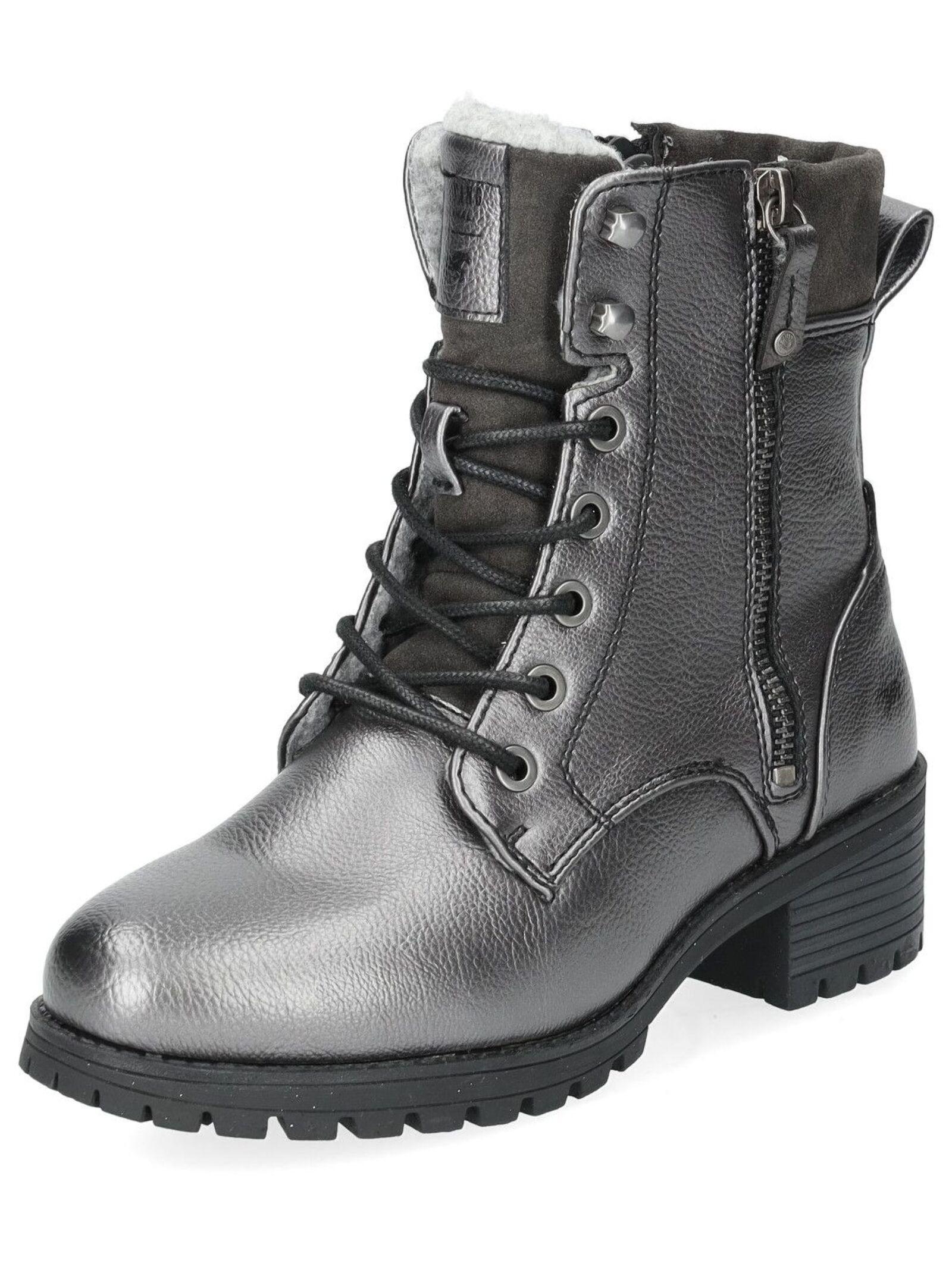 Mustang Stiefelette 1435-603