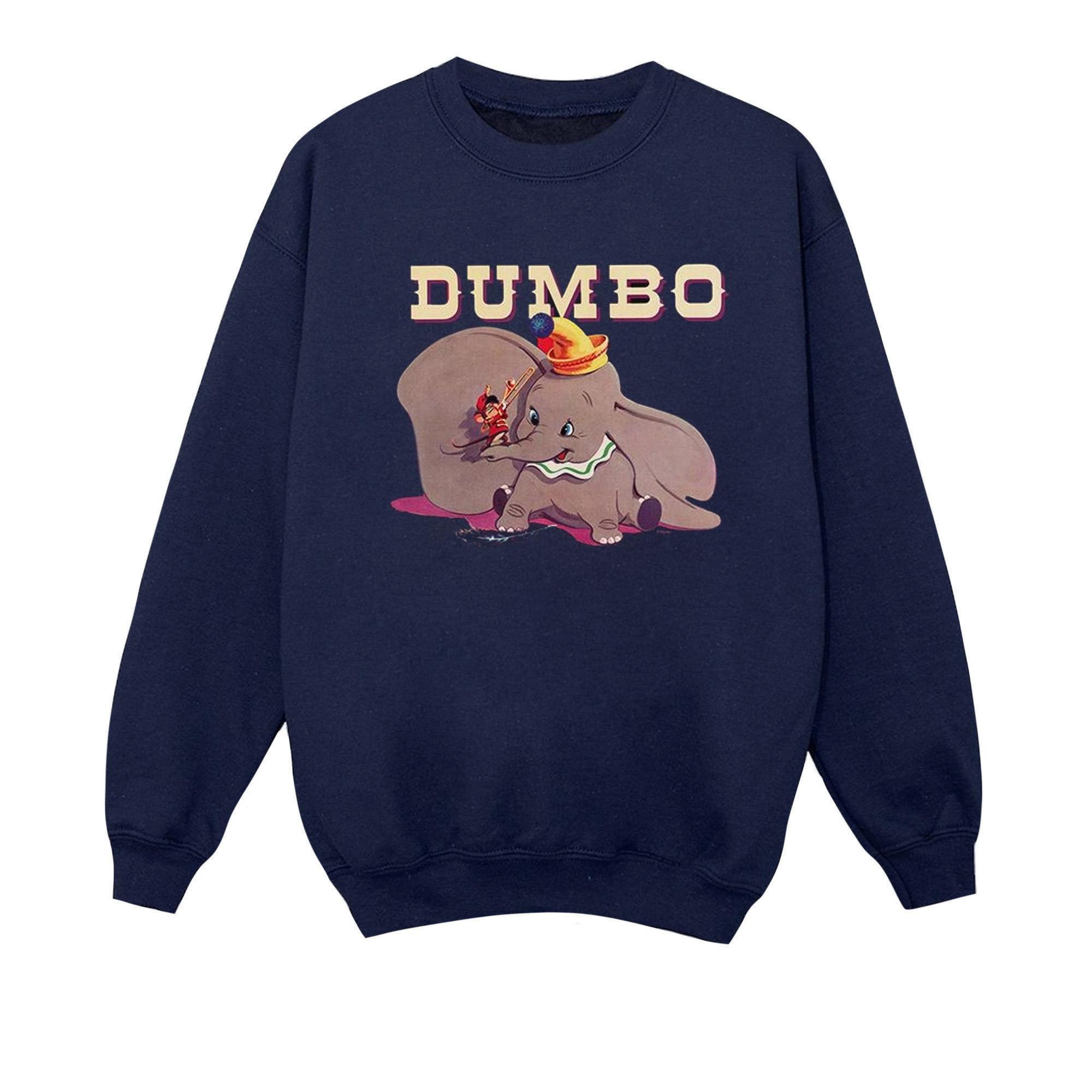 Disney Timothy's Trombone Sweatshirt
