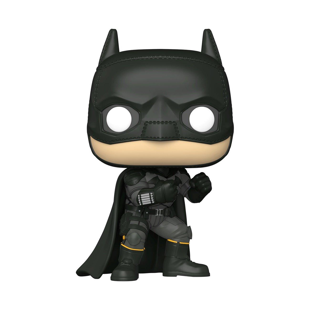 Funko Funko Pop ! The Batman (2022) : The Batman 25 cm (1188)