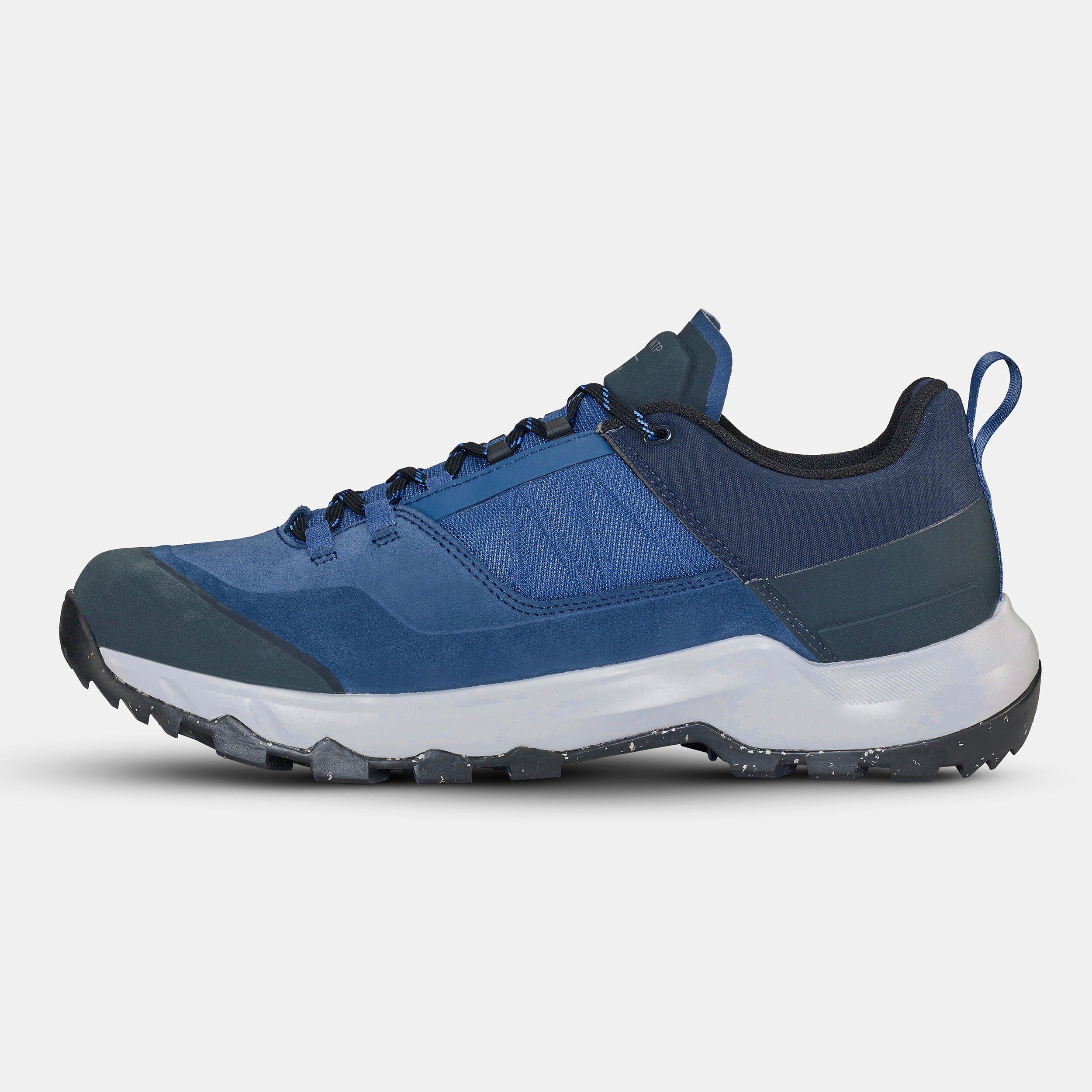 QUECHUA Schuhe - MH500 WTP