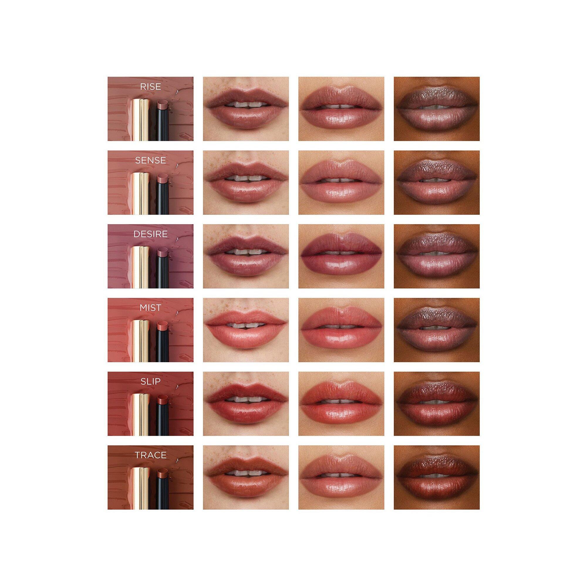 HOURGLASS Phantom Volumizing Glossy Balm Lip Balm