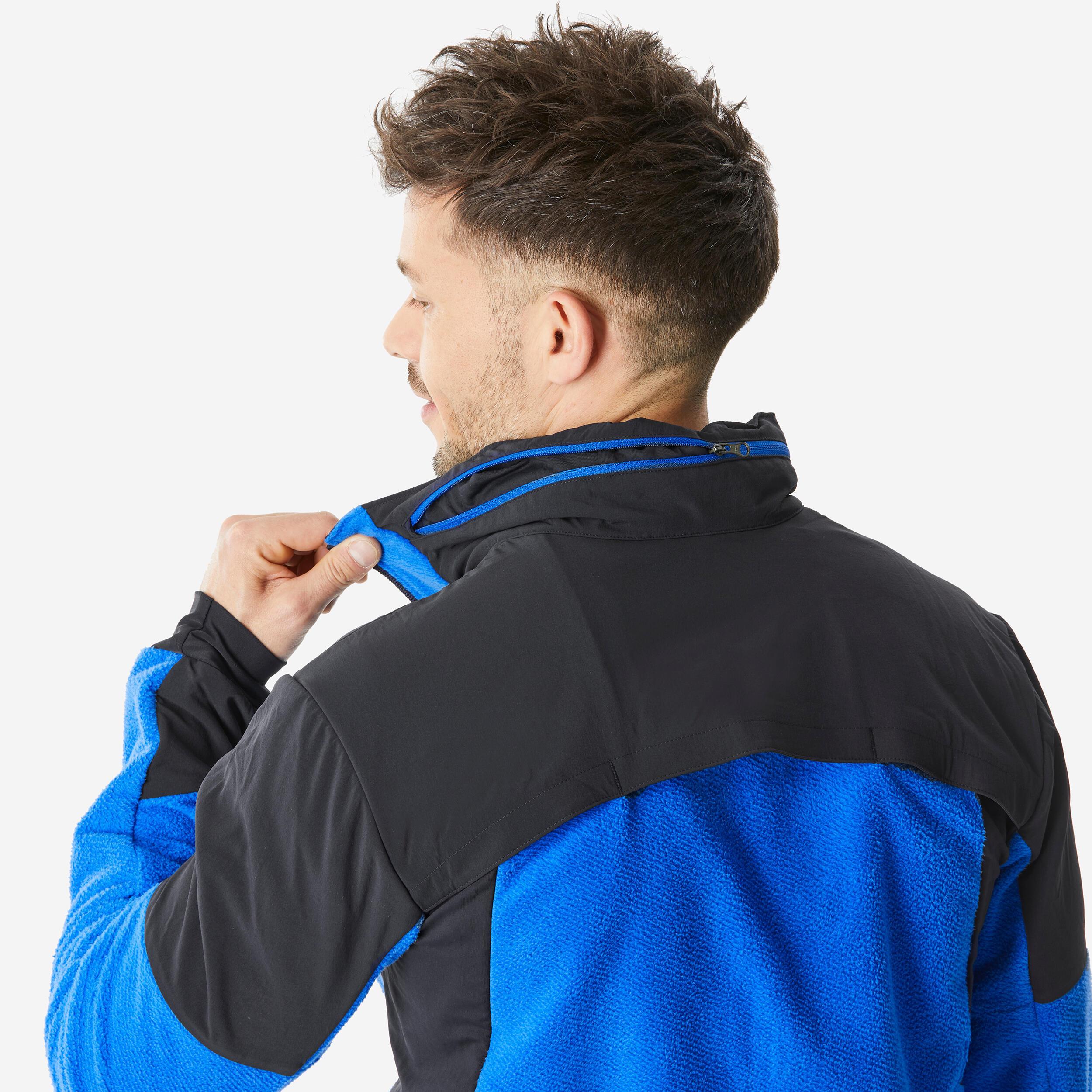 QUECHUA Fleece - SH500