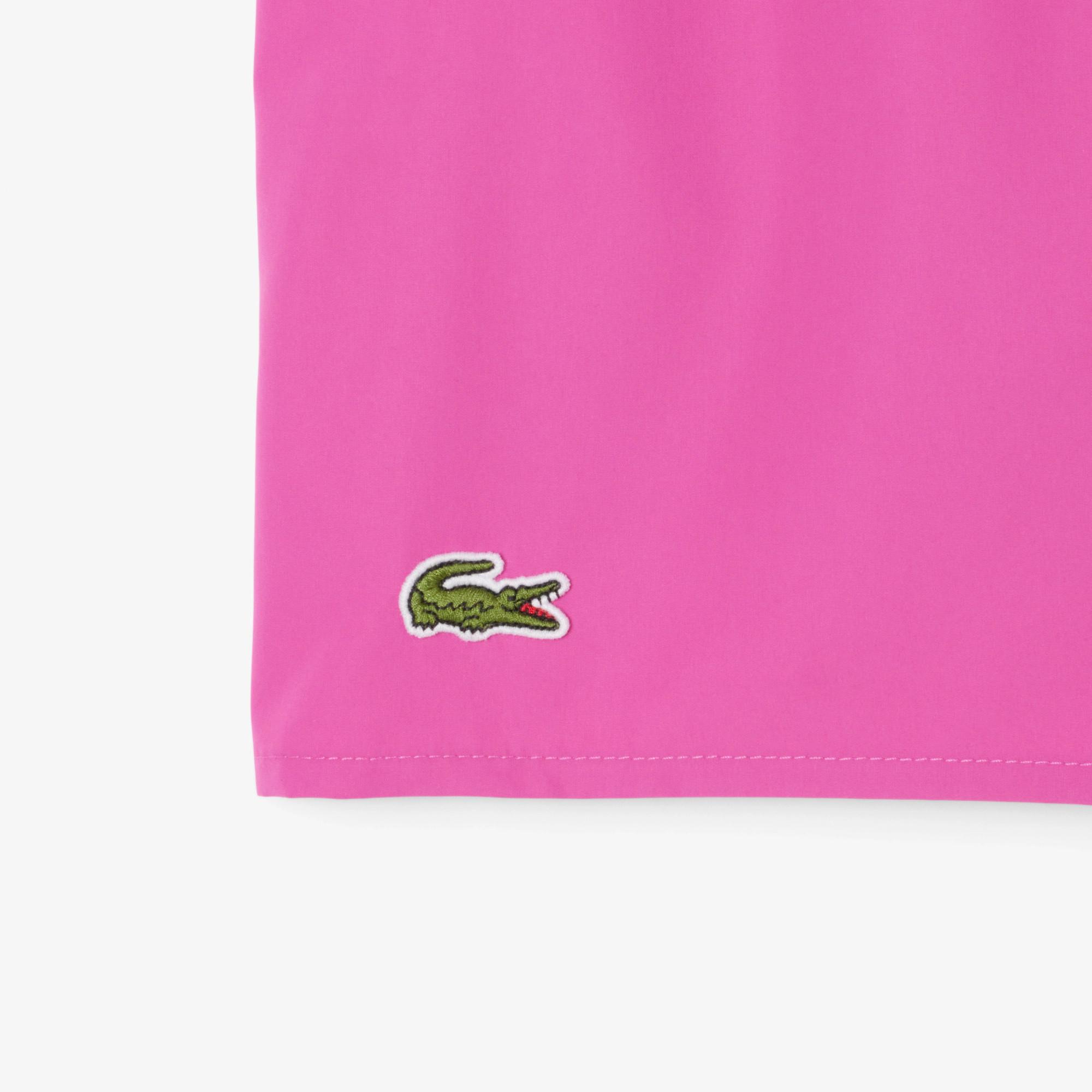 LACOSTE Badeshorts