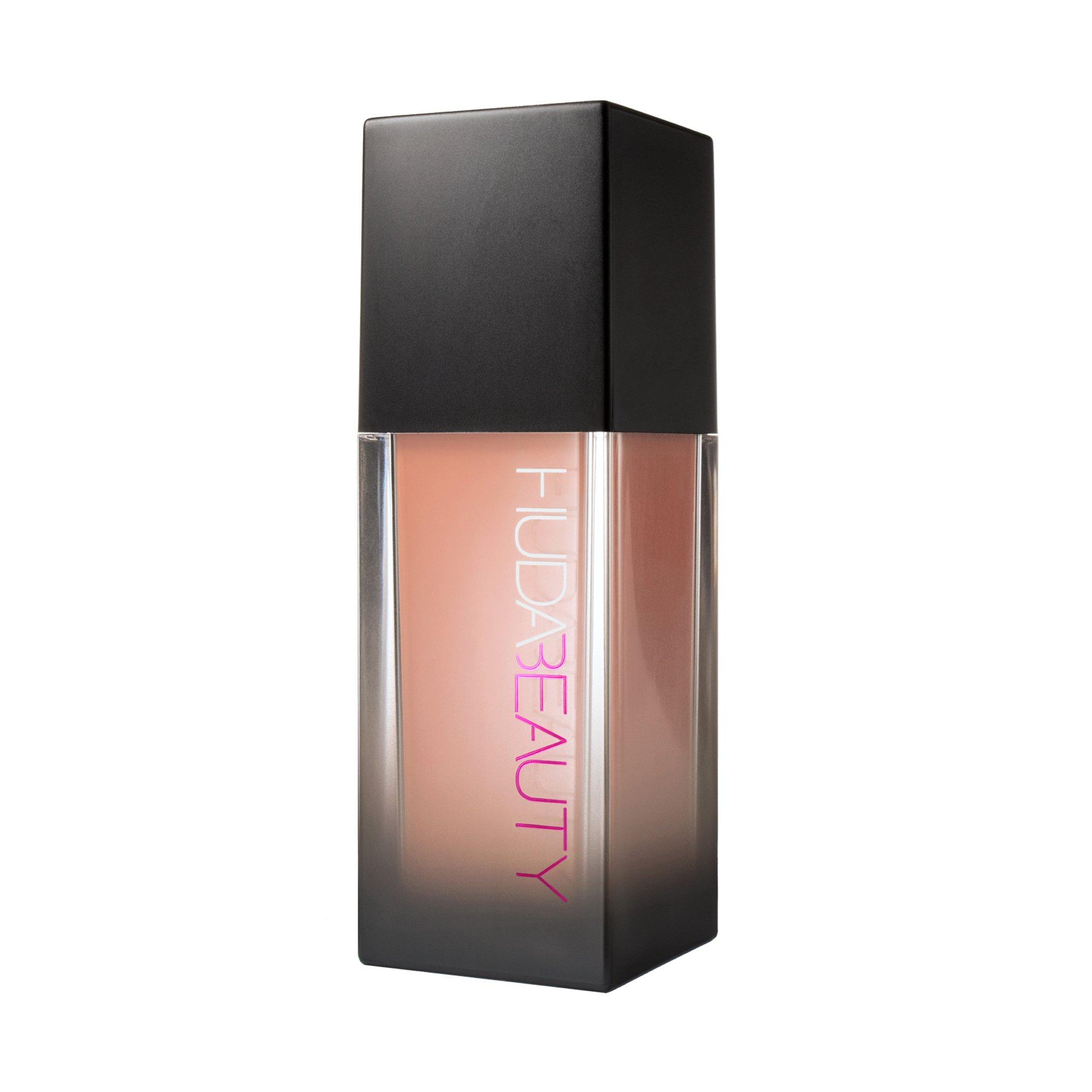 Huda Beauty FAUXFILTER #FauxFilter Luminous Matte Foundation