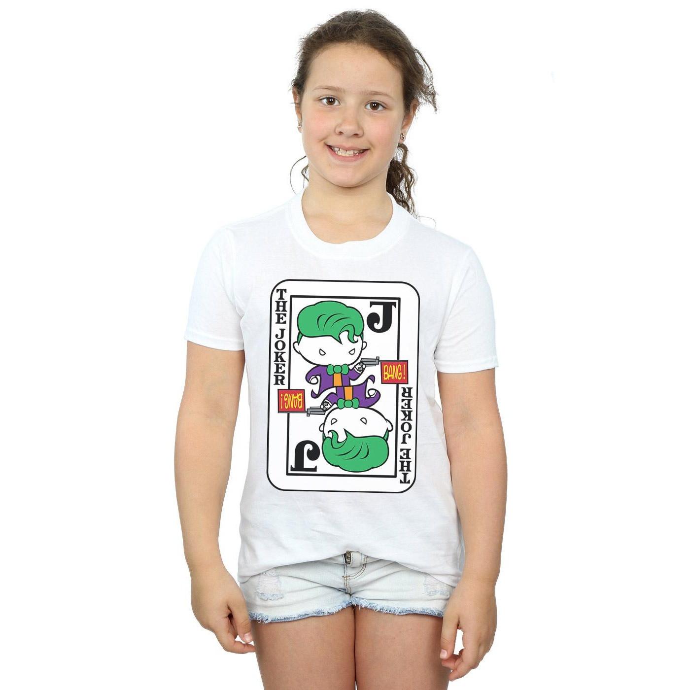 DC COMICS TShirt