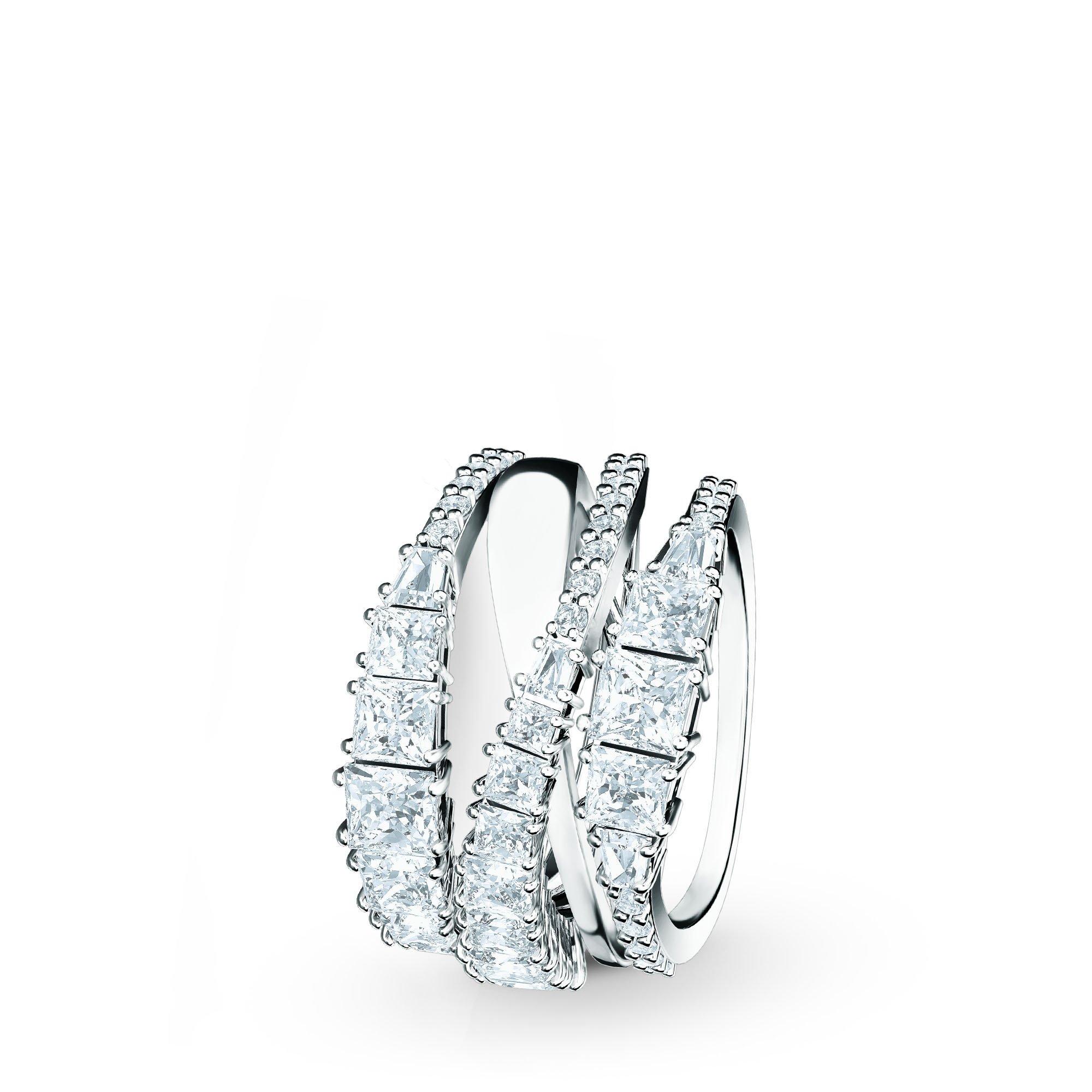 SWAROVSKI Hyperbola Ring