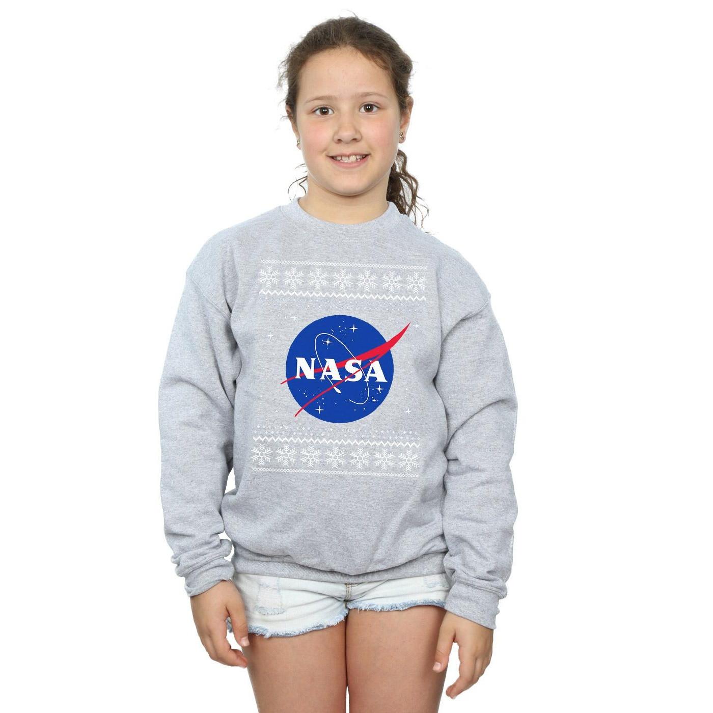 Nasa Sweatshirt