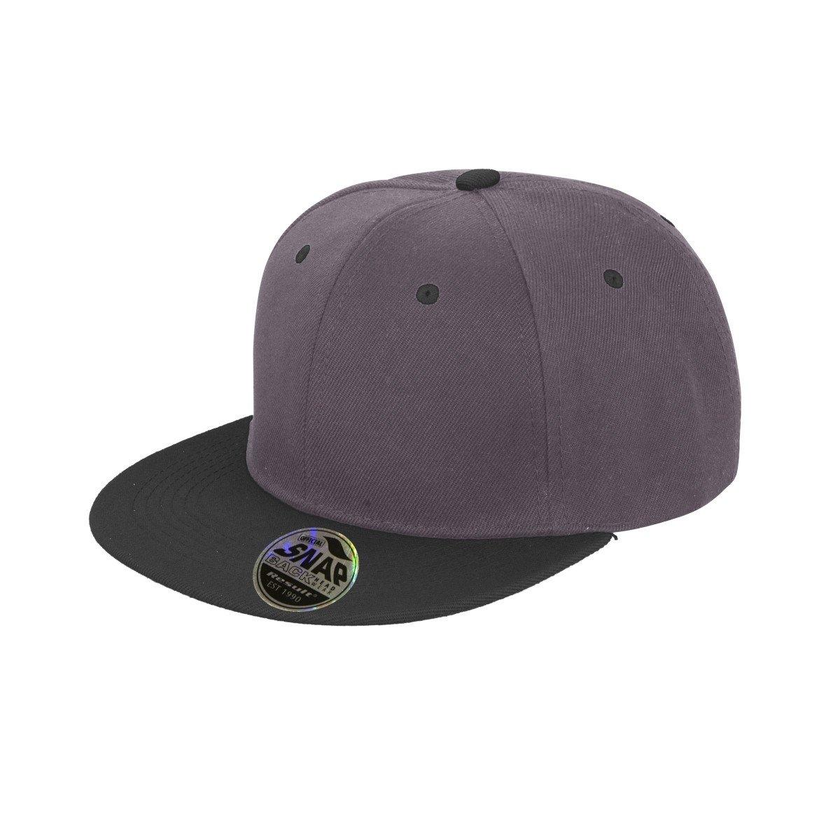 Result Core Bronx Baseball Kappe, 2 Tone (2 StückPackung)