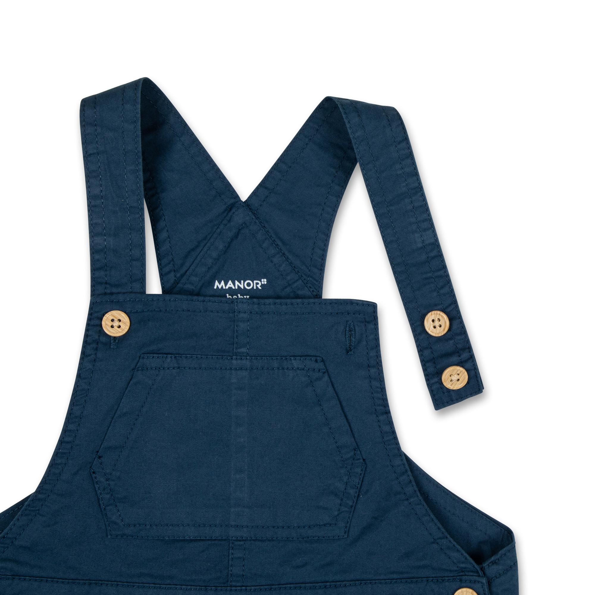 Manor Baby Set: T-Shirt und Hose
