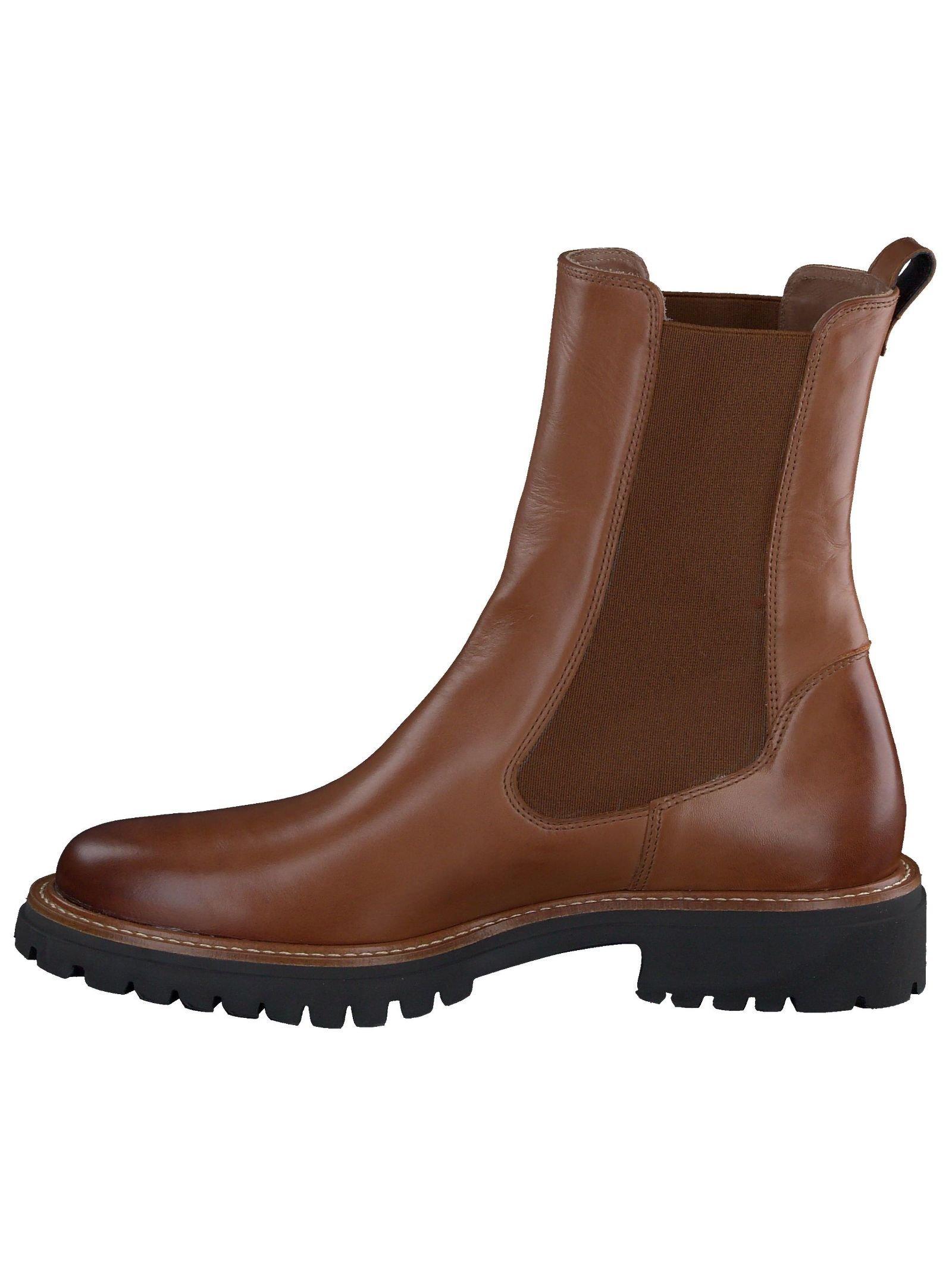 Paul Green Stiefelette