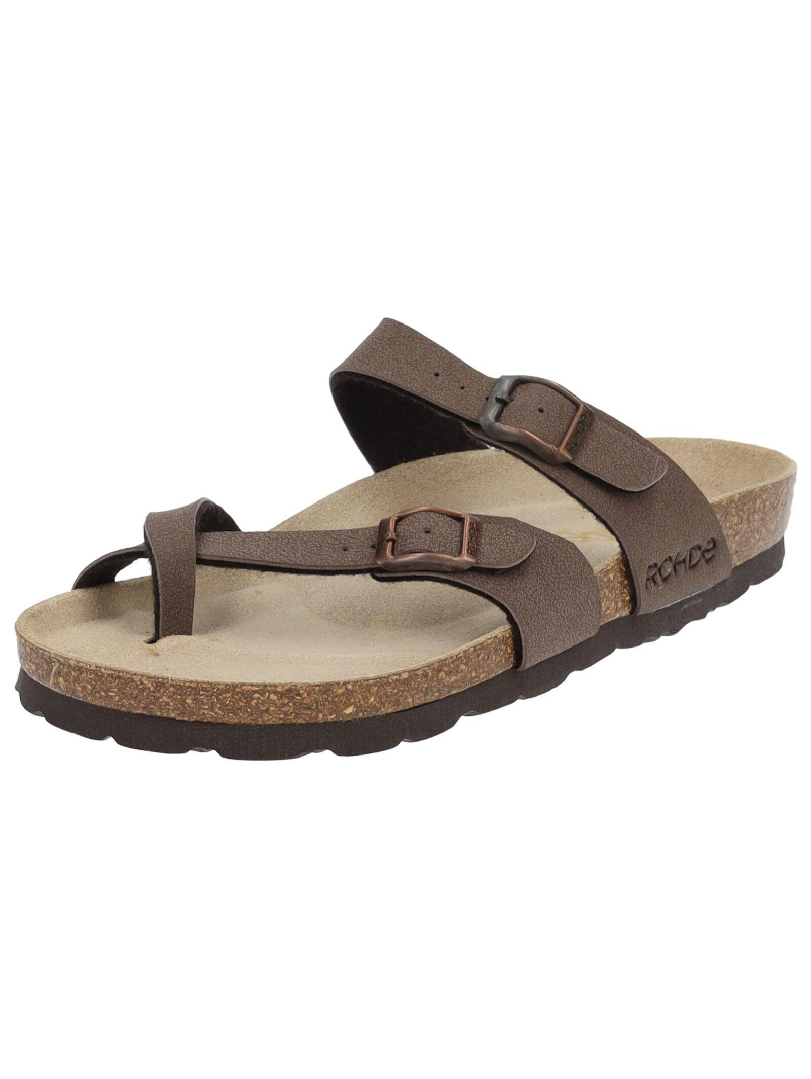 Rohde Pantoletten 5594