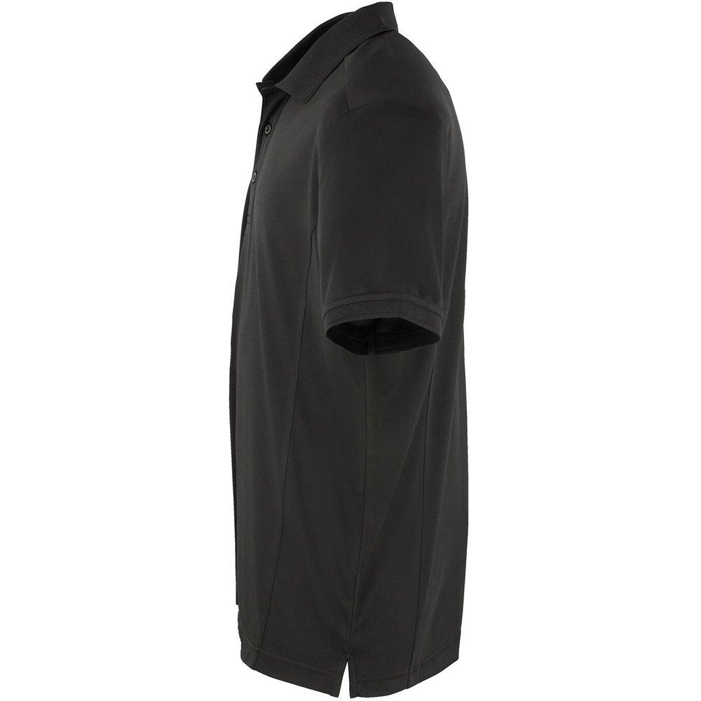 PREMIER Coolchecker Kurzarm Poloshirt