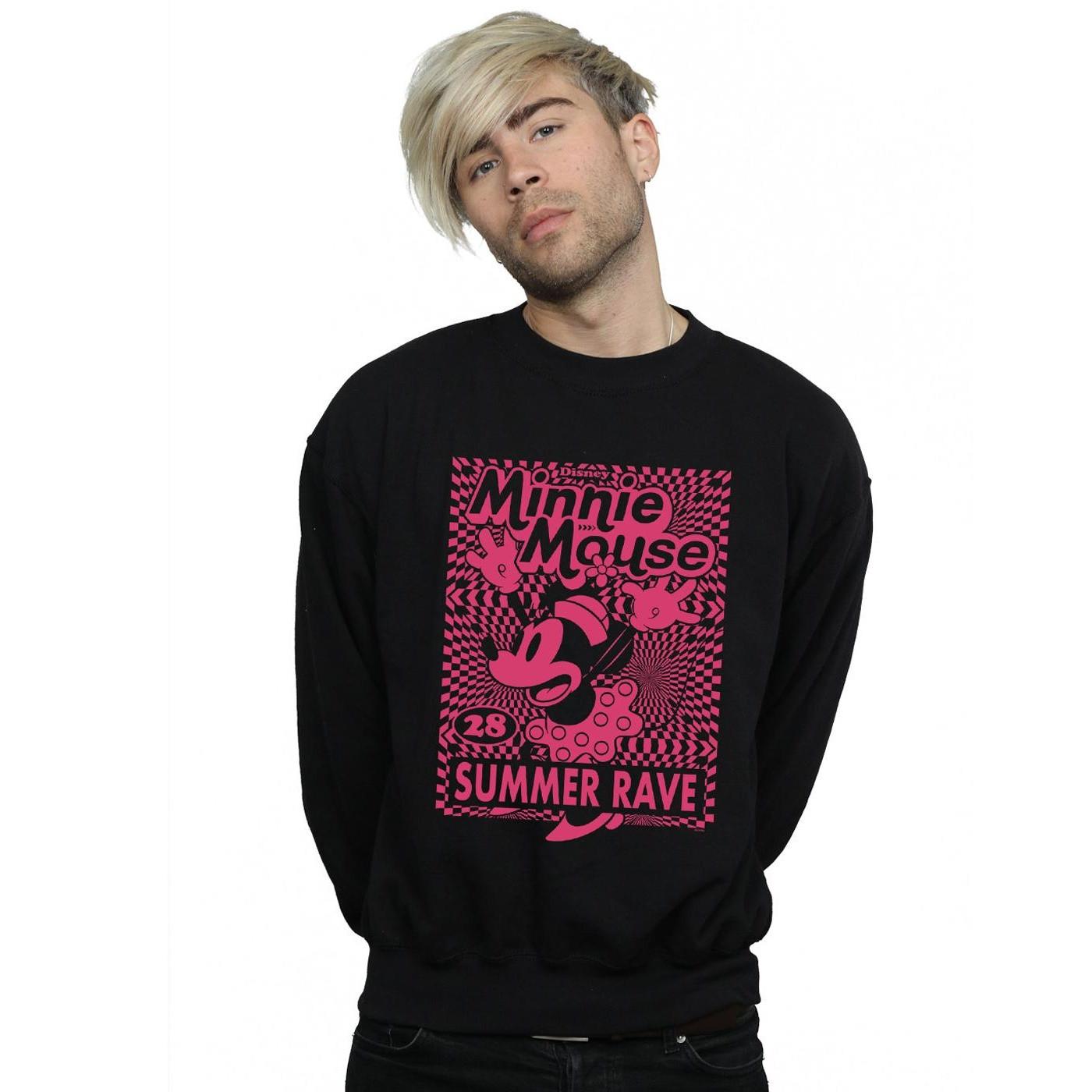 Disney Sweatshirt