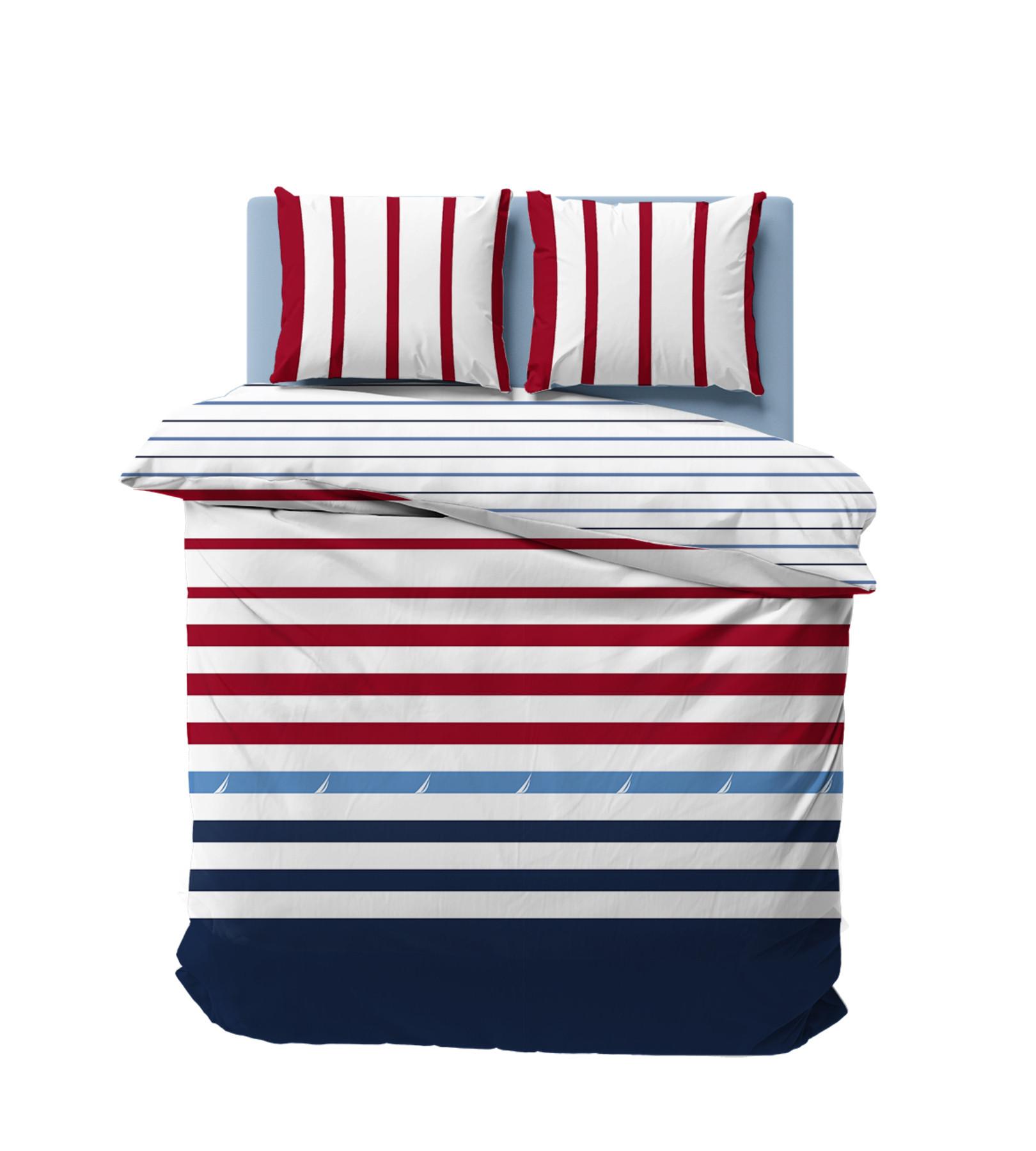Nautica Finn Bettwäsche Set