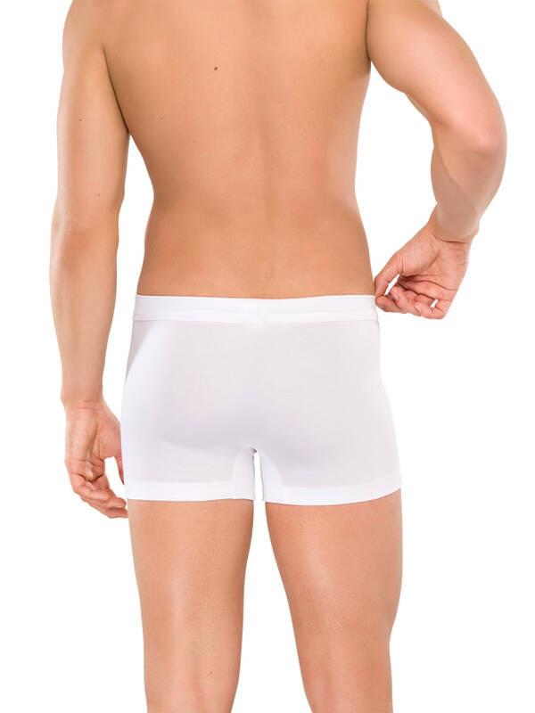 Schiesser Long Life Cotton Shorts