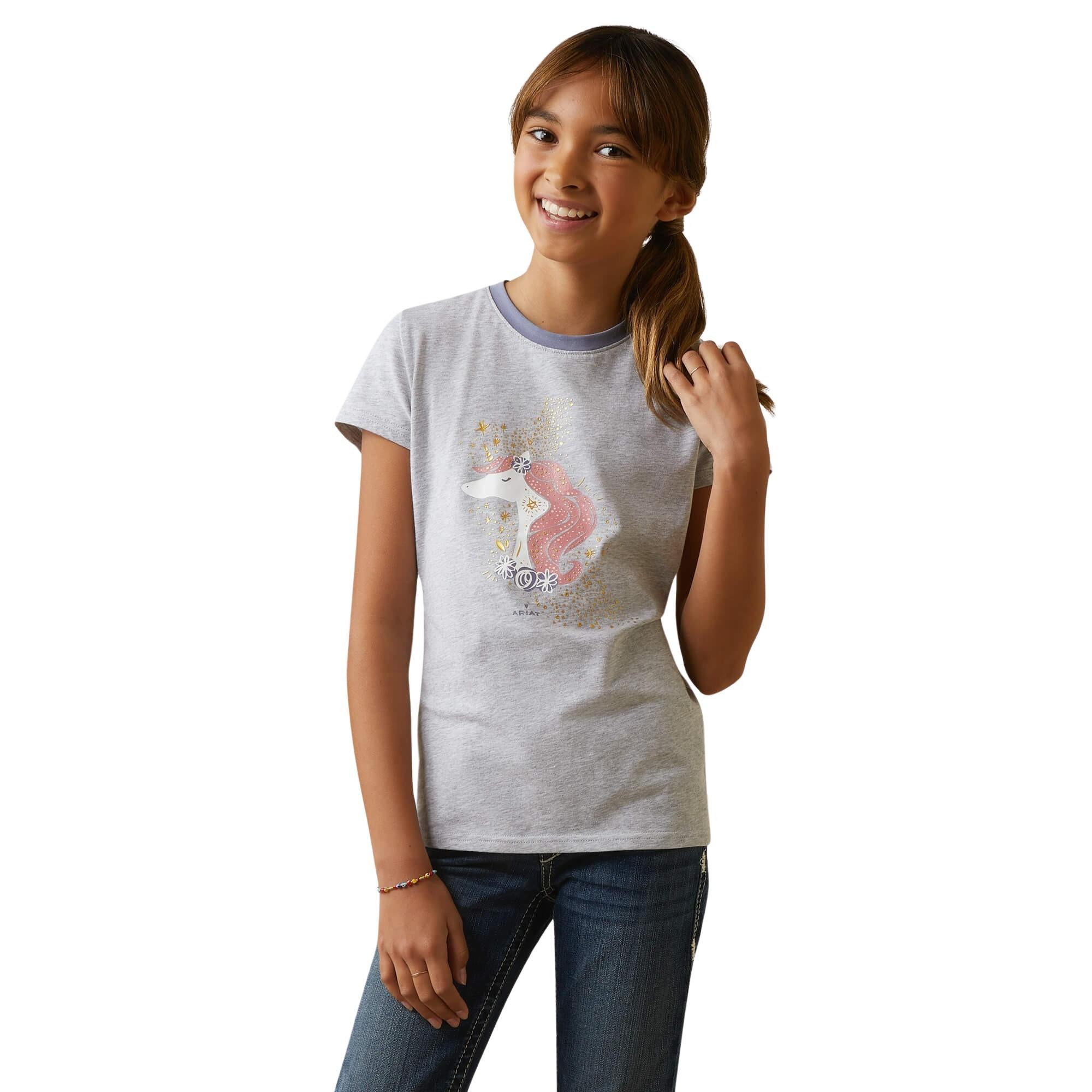 Ariat t-shirt imagine