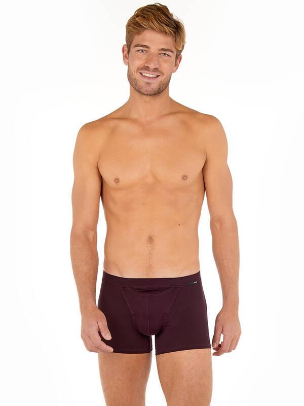 HOM HO1 BoxerBrief Tencel Soft