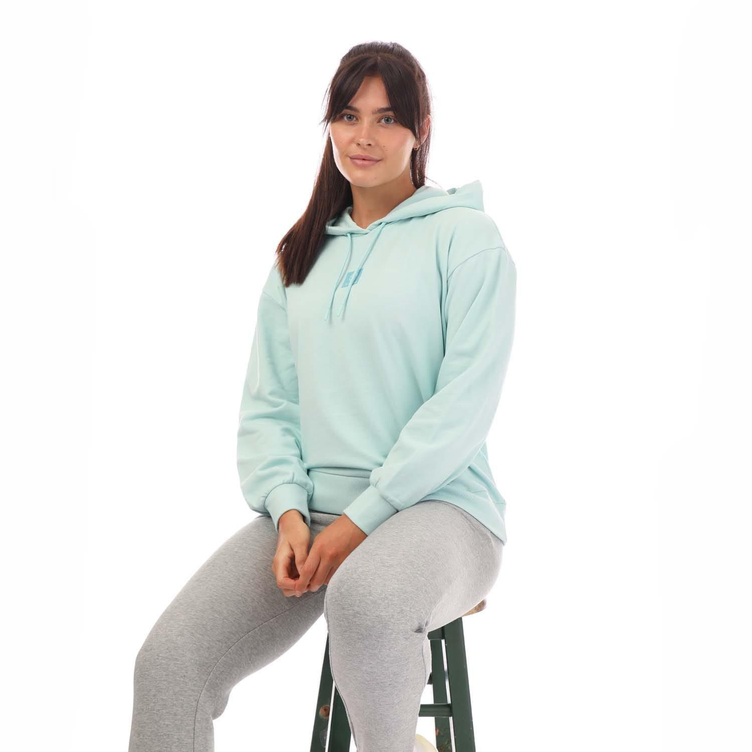 Timberland Kapuzenpullover Schlaufe hinten