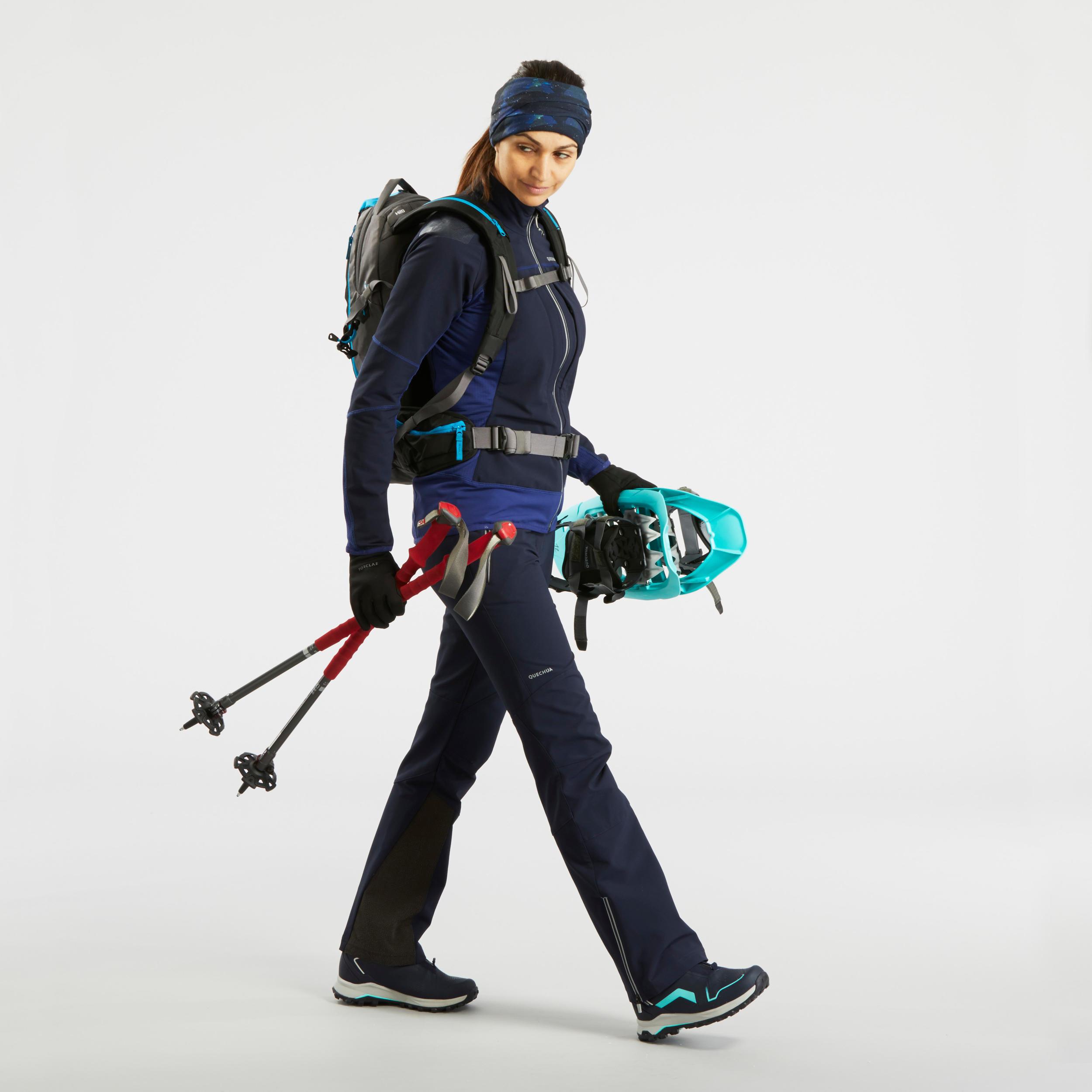 QUECHUA Schuhe - SH900