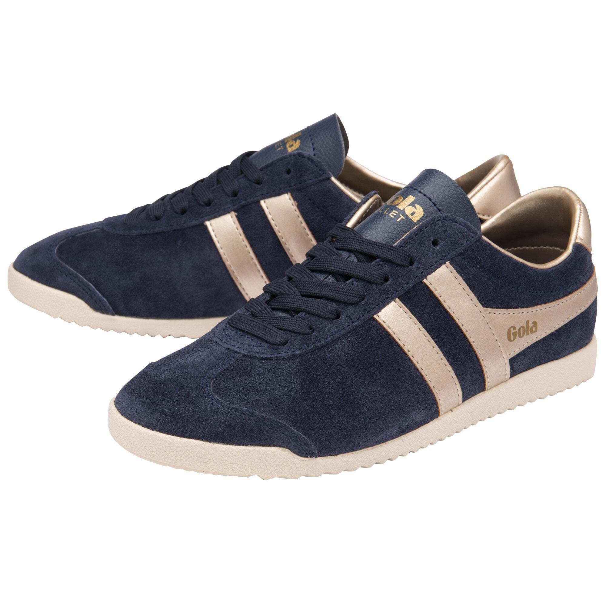 gola damensneaker bullet pearl