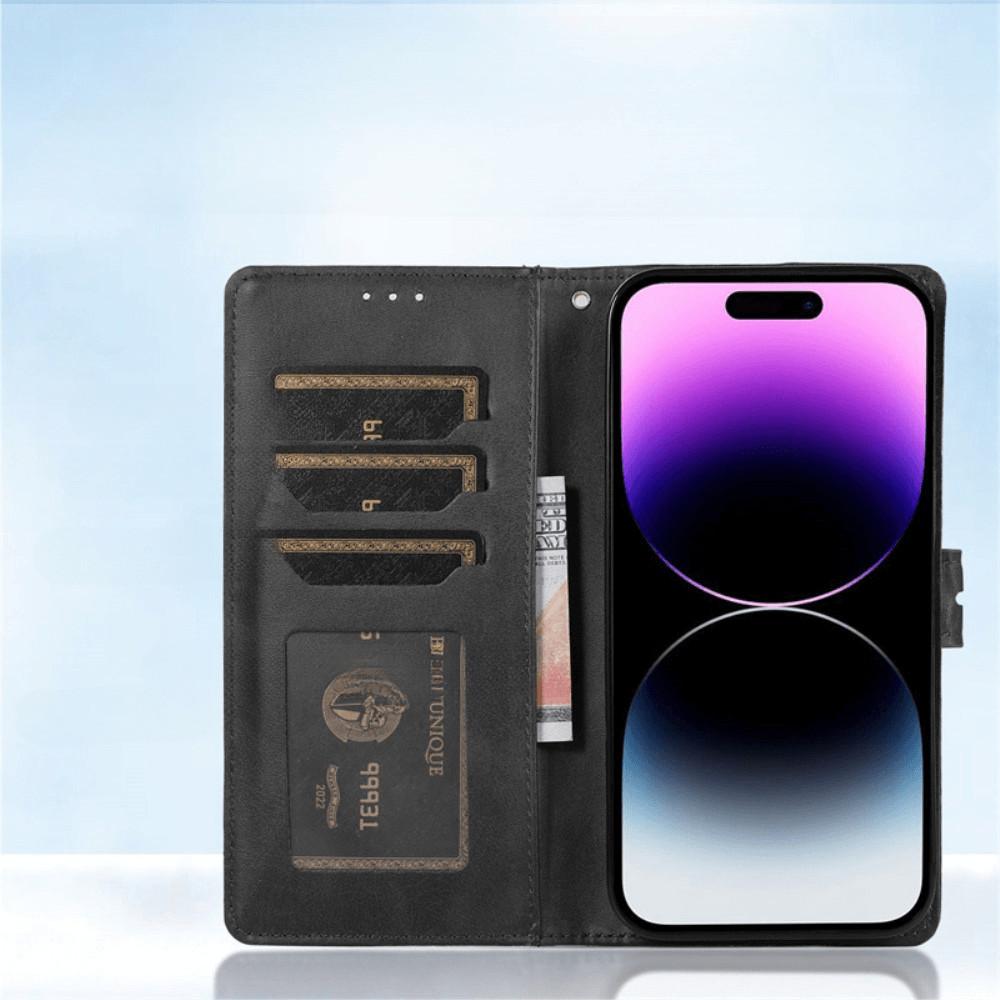 Cover-Discount iPhone 15 - Premium Handyhülle Etui