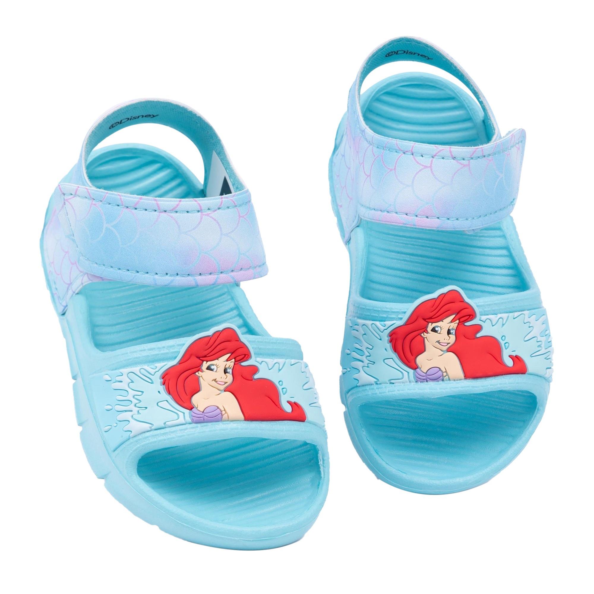The Little Mermaid Sandalen