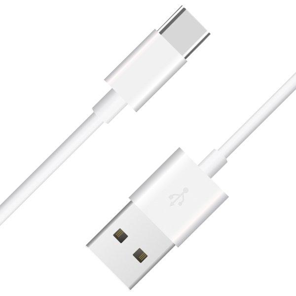 HUAWEI Original Huawei USB-C Kabel Weiß