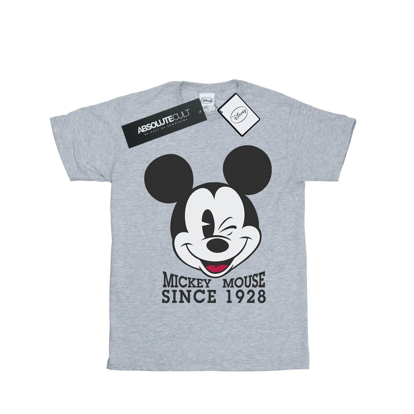 Disney Mickey Mouse Since 1928 T-Shirt