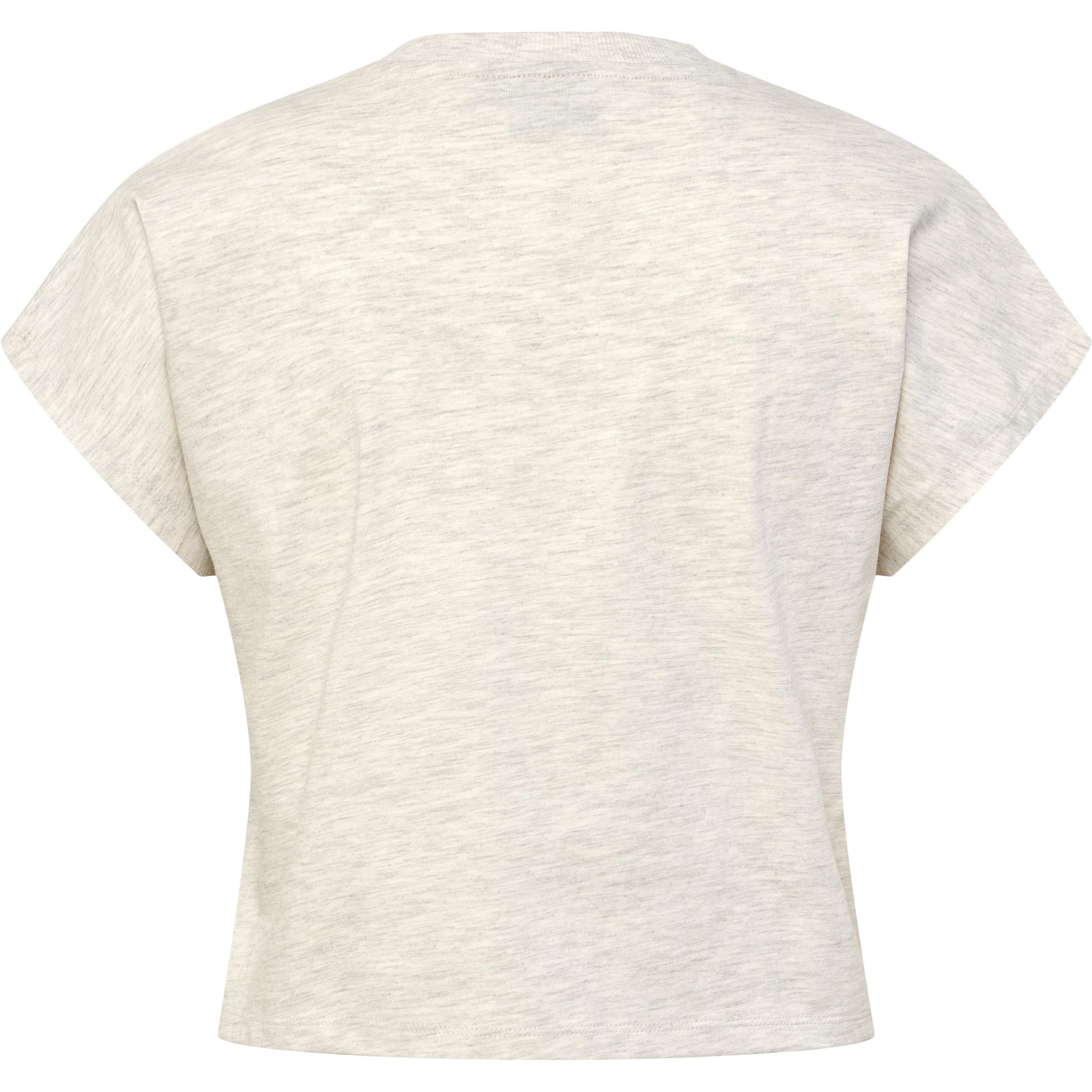 Hummel LGC June Cropped T-Shirt