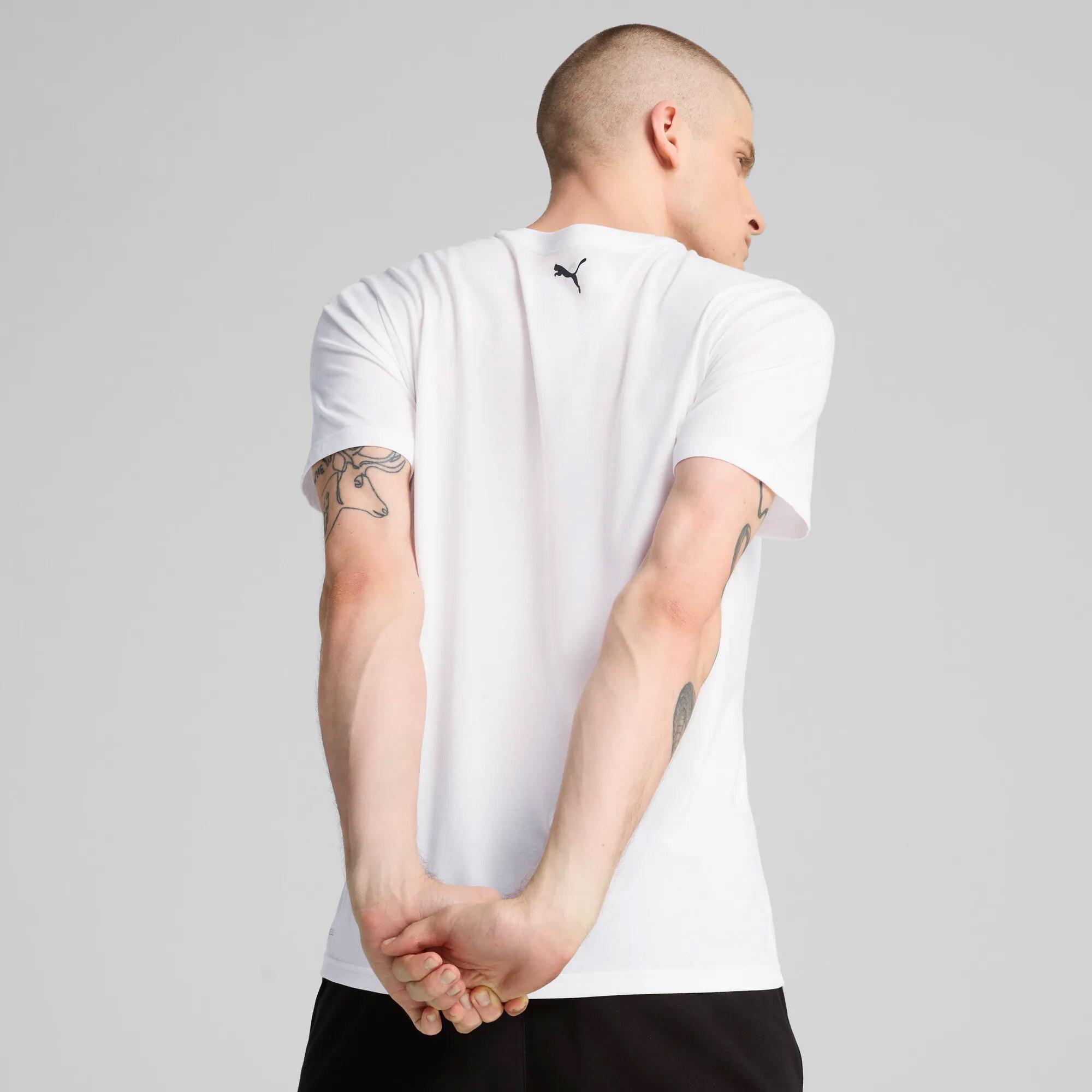 PUMA T-Shirt T-Shirt