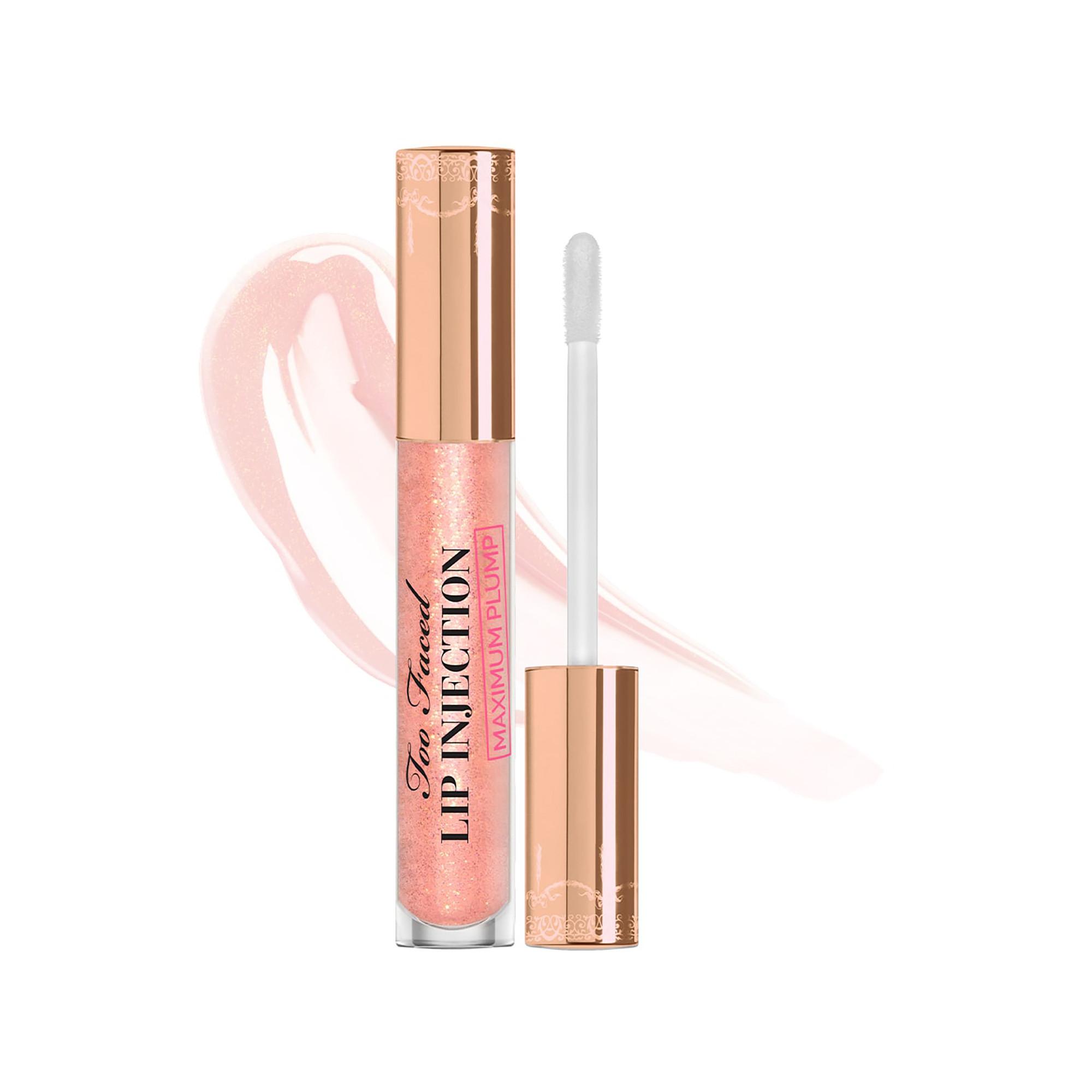 Too Faced Lip Injection Extreme Maximum Plump