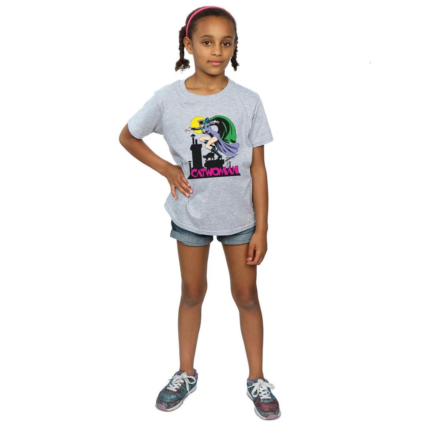 DC COMICS TShirt