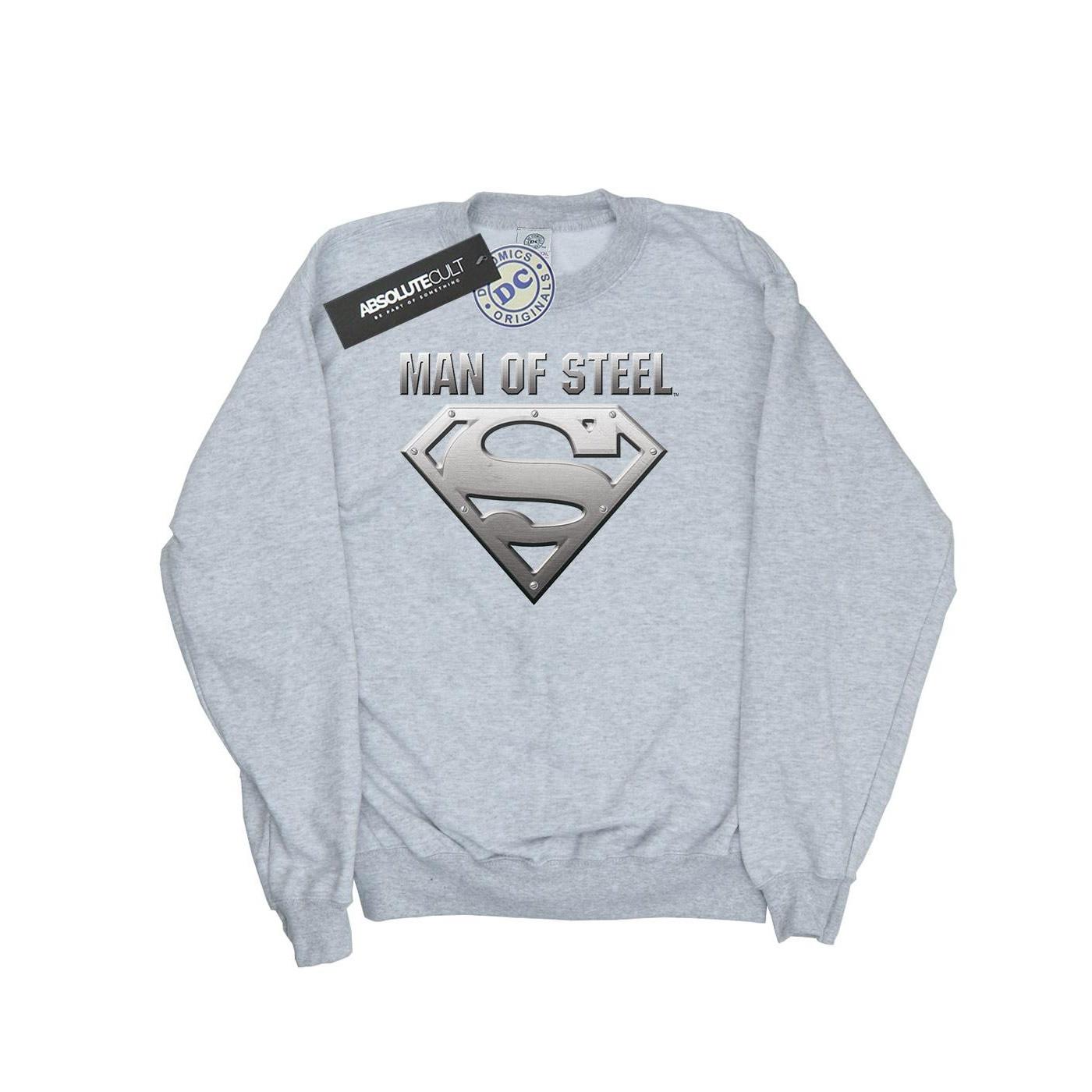 DC COMICS Sweatshirt