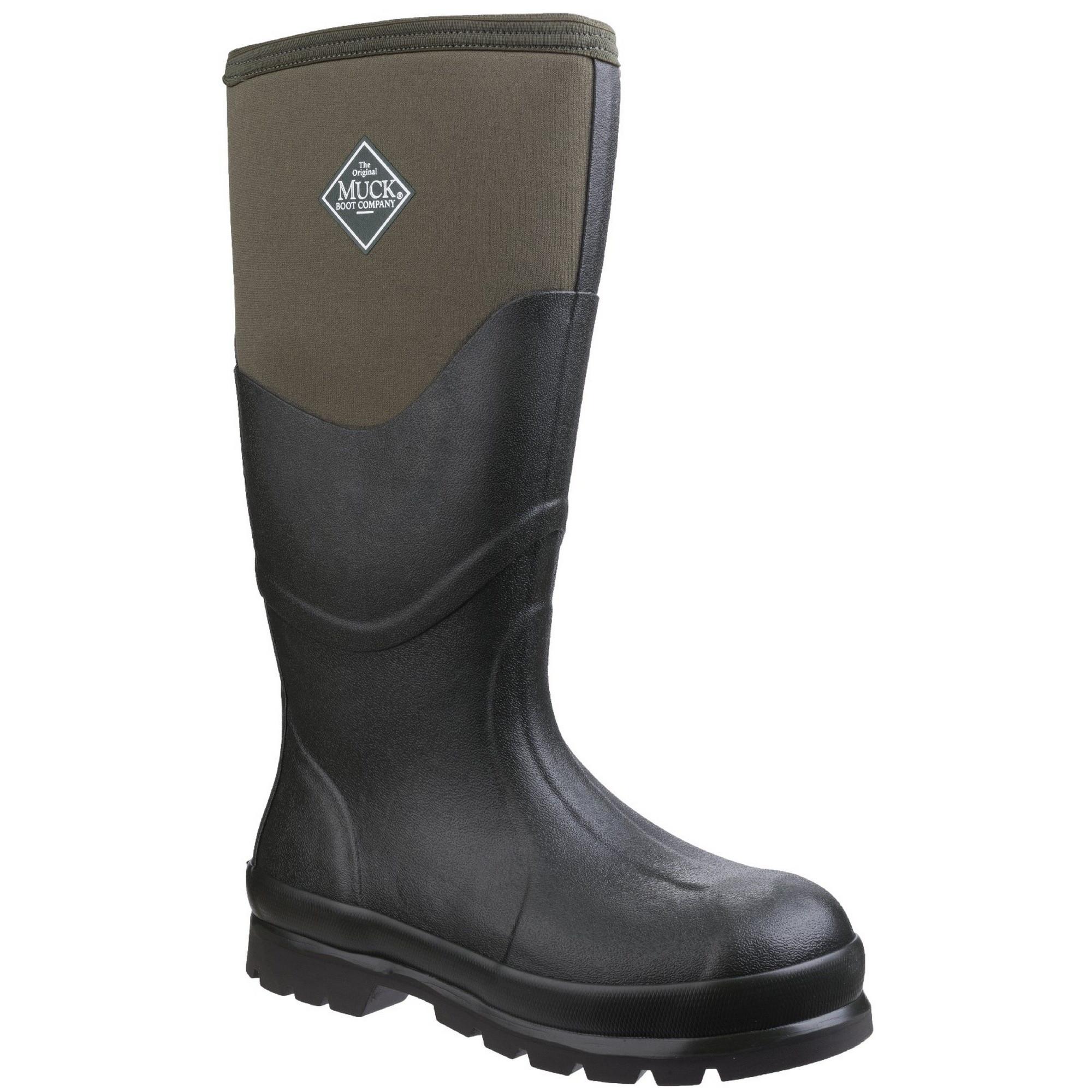 Muck Boots Chore 2K Mehrzweck Stiefel