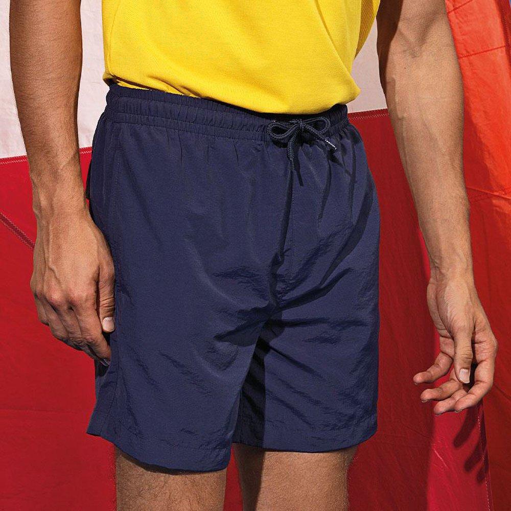 Asquith & Fox Badeshorts