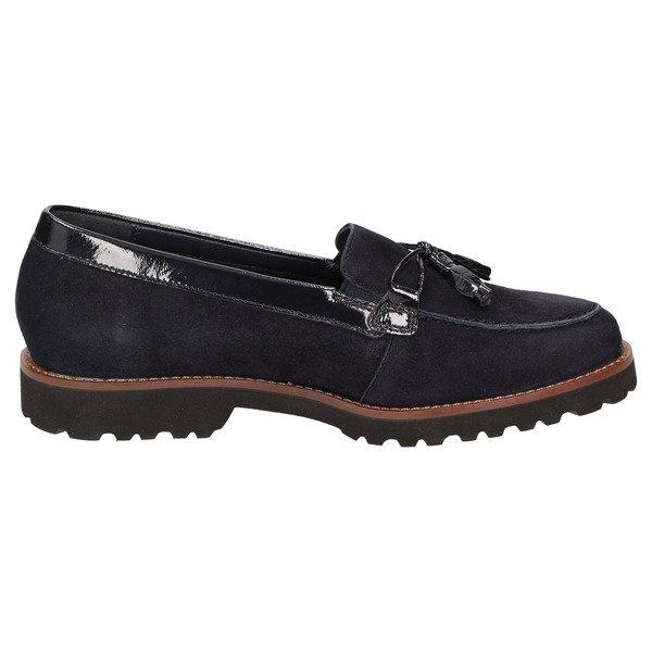 Sioux Slipper Meredith-730-H