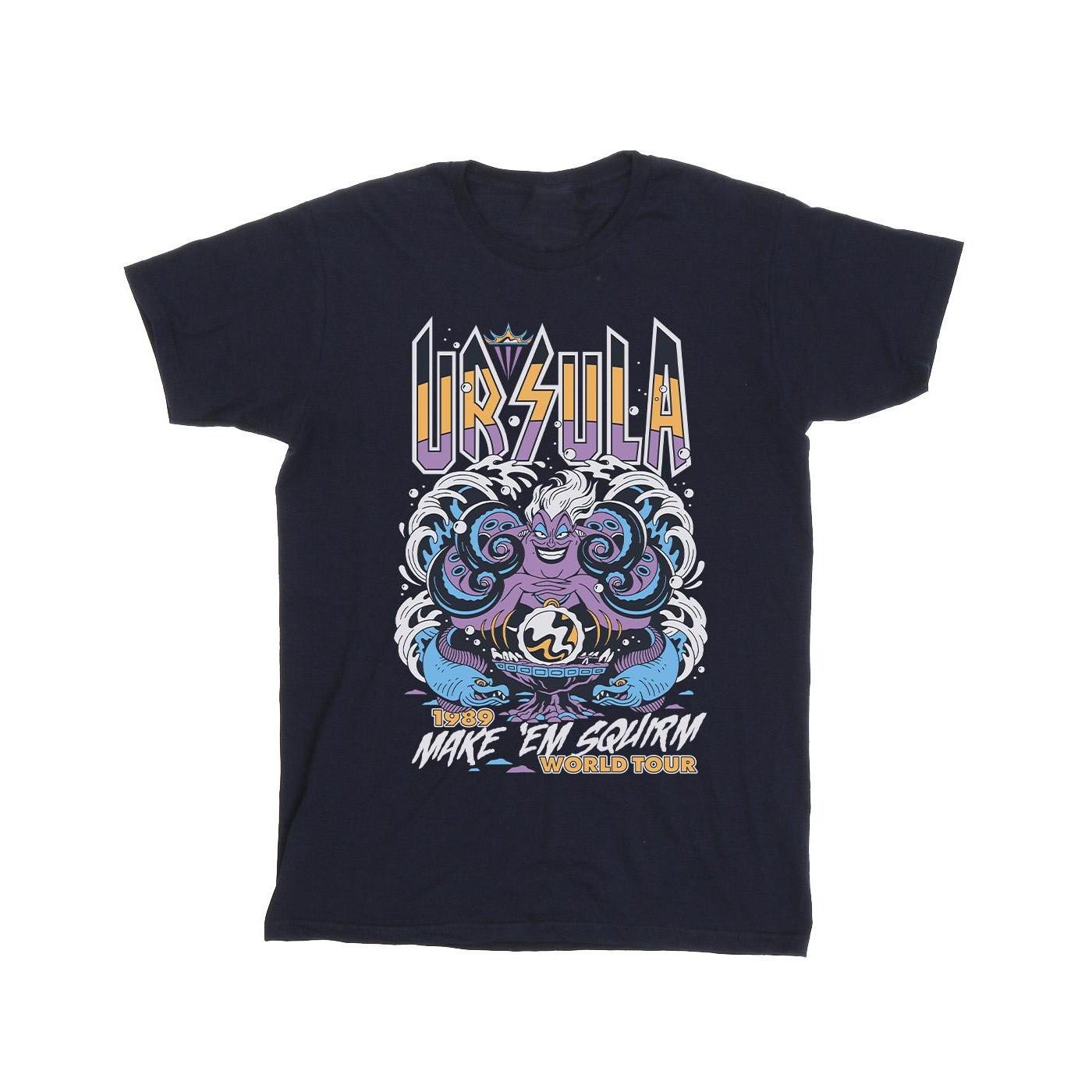Disney Make Em Squirm T-Shirt