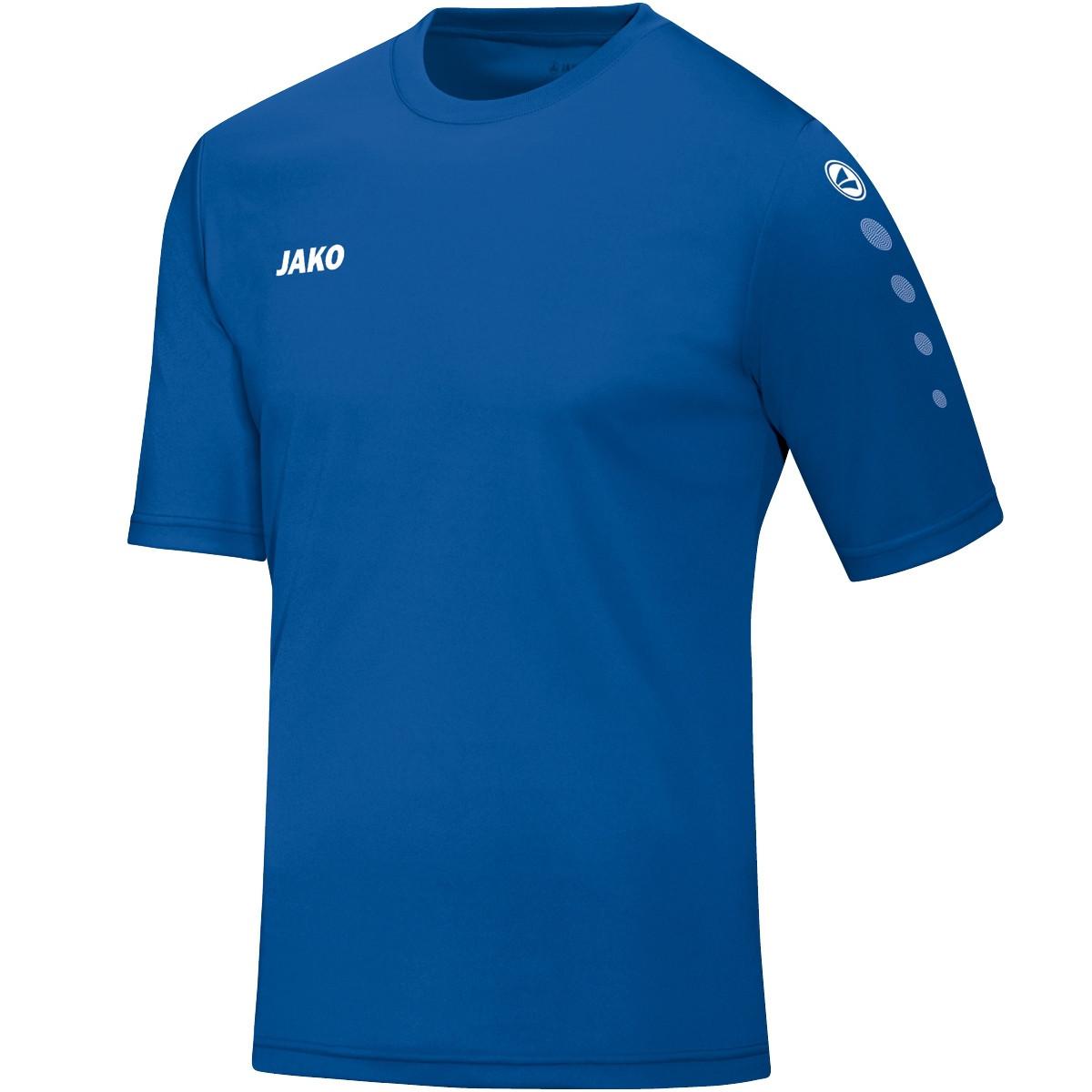 Jako kindertrikot team