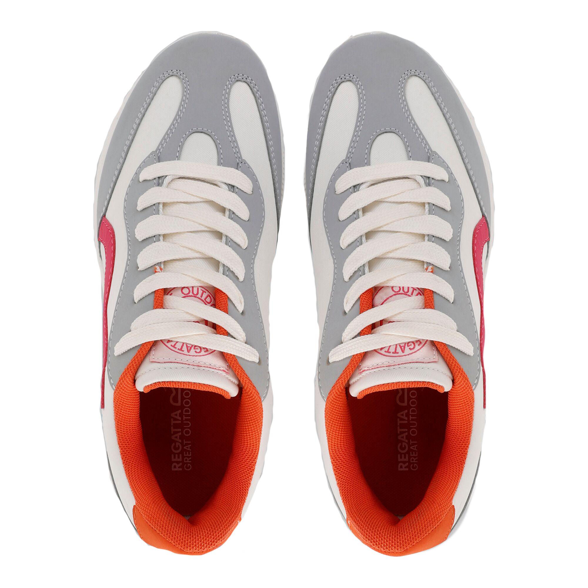 Regatta Sneaker Marine Retro