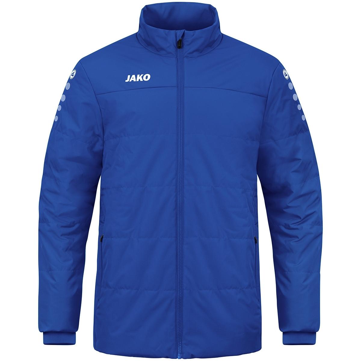 Jako kinder-daunenjacke team