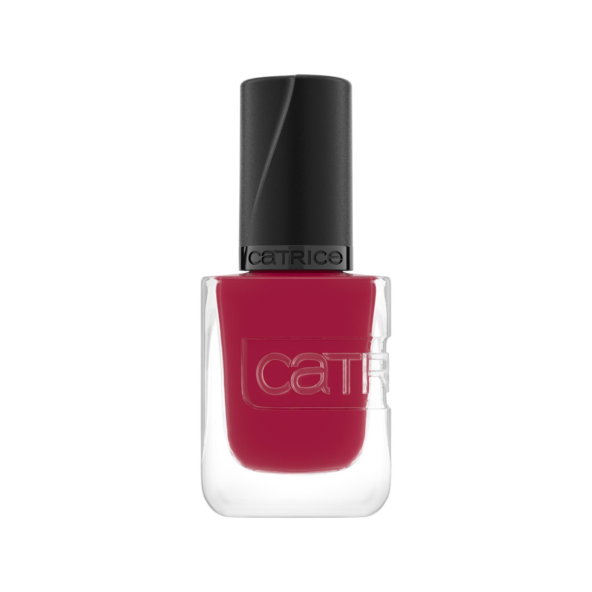 CATRICE GEL AFFAIR Nail Lacquer