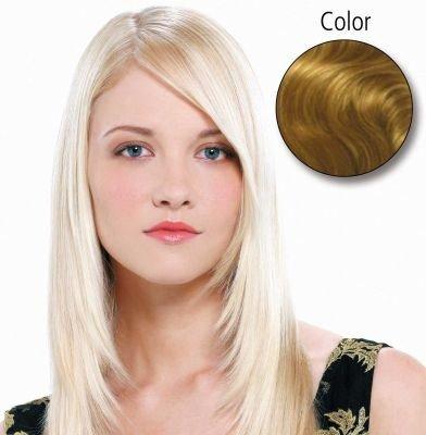 BALMAIN Straight 45cm 22 sehr lichtgoldblond 10 St. Echthaar Fill-In Extensions