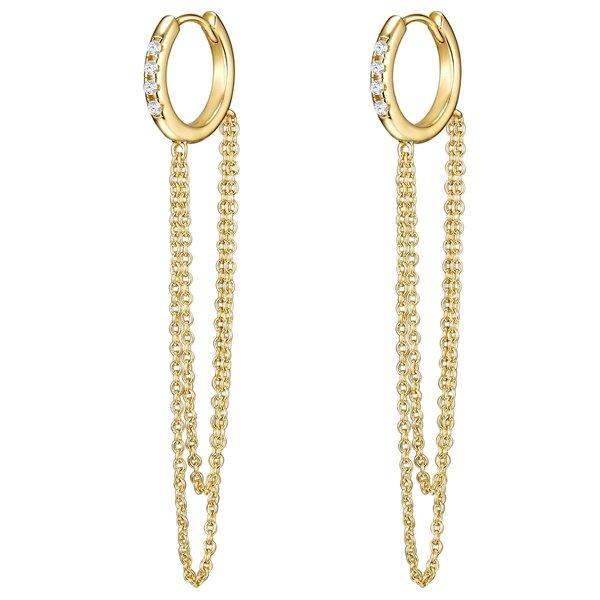 Glanzstücke München Creolen