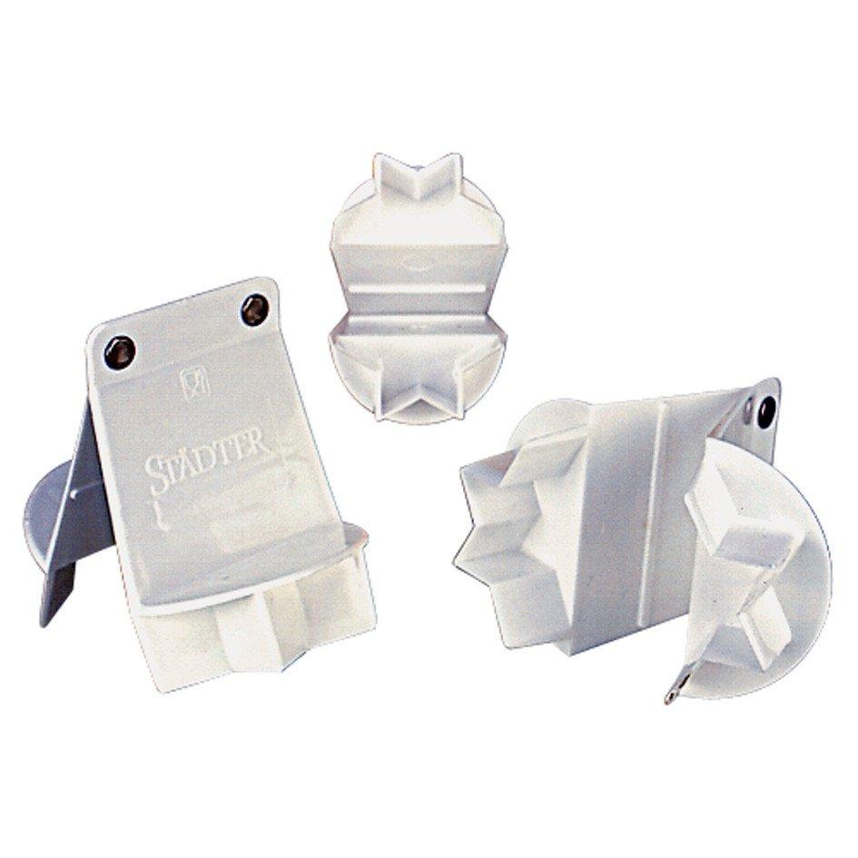 Städter Zimtstern Ausstecher, 5 cm